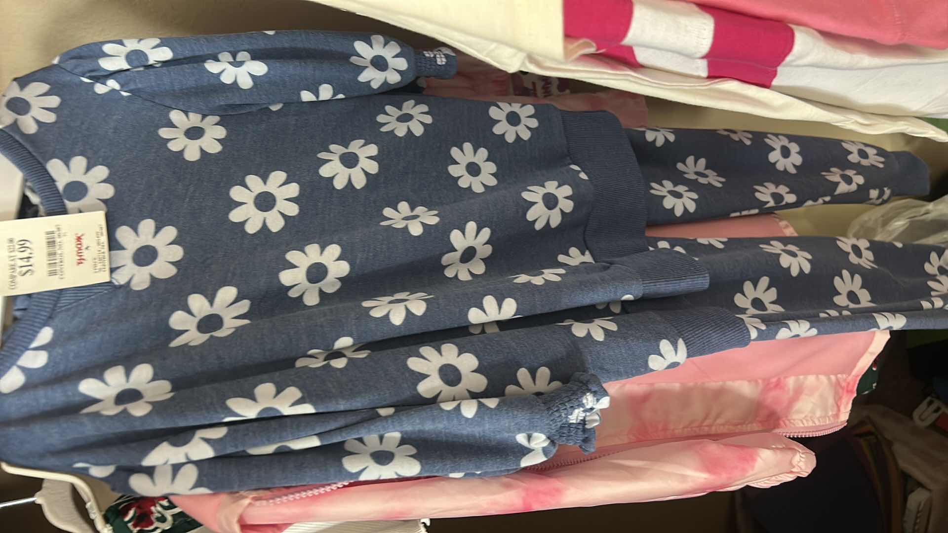 Photo 1 of GIRLS CLOTHING AND SHOES