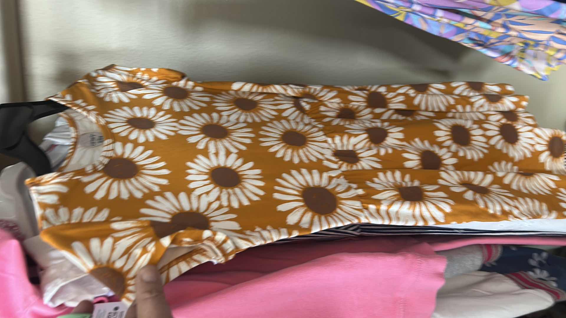 Photo 1 of GIRLS CLOTHING AND SHOES