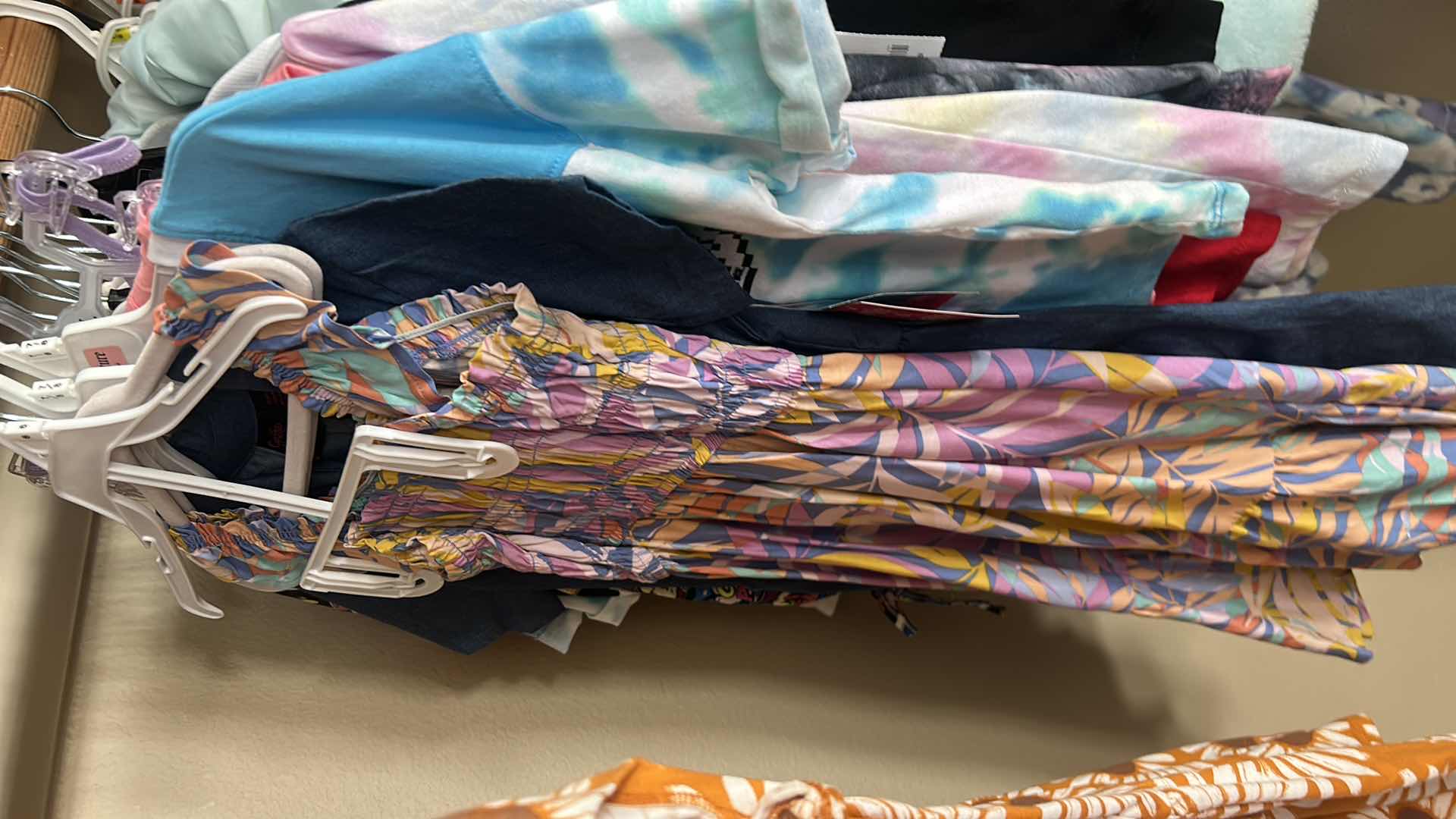 Photo 1 of GIRLS CLOTHING AND SHOES