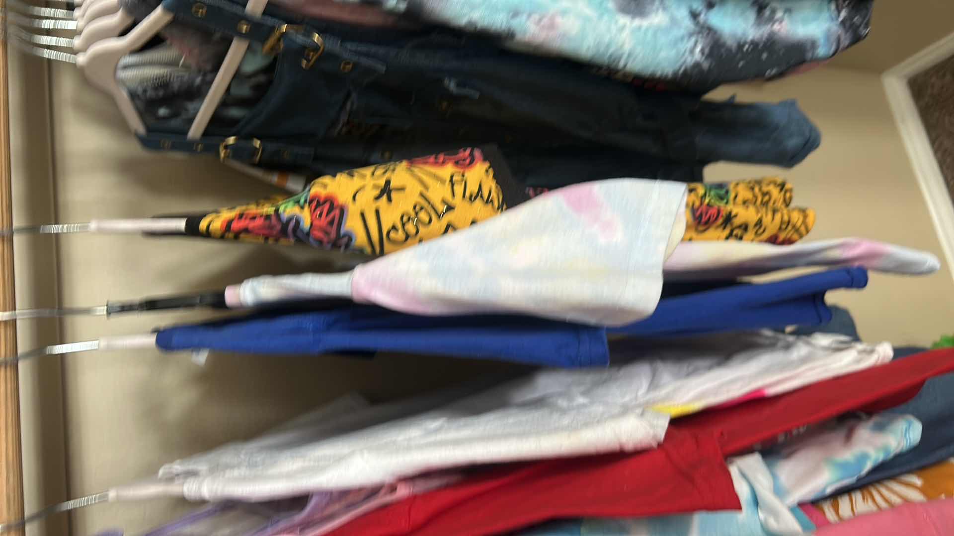 Photo 1 of GIRLS CLOTHING AND SHOES