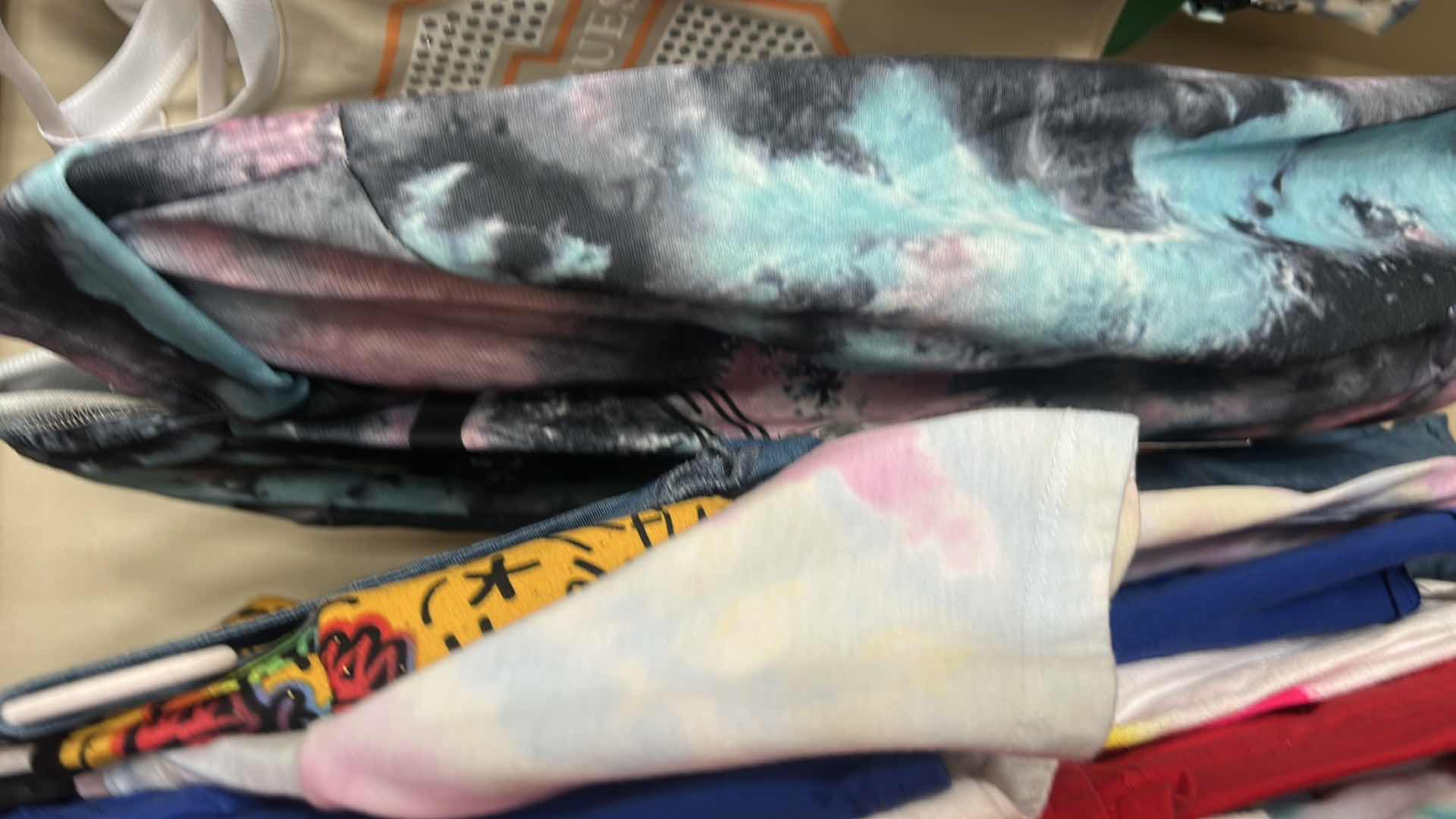 Photo 1 of GIRLS CLOTHING AND SHOES