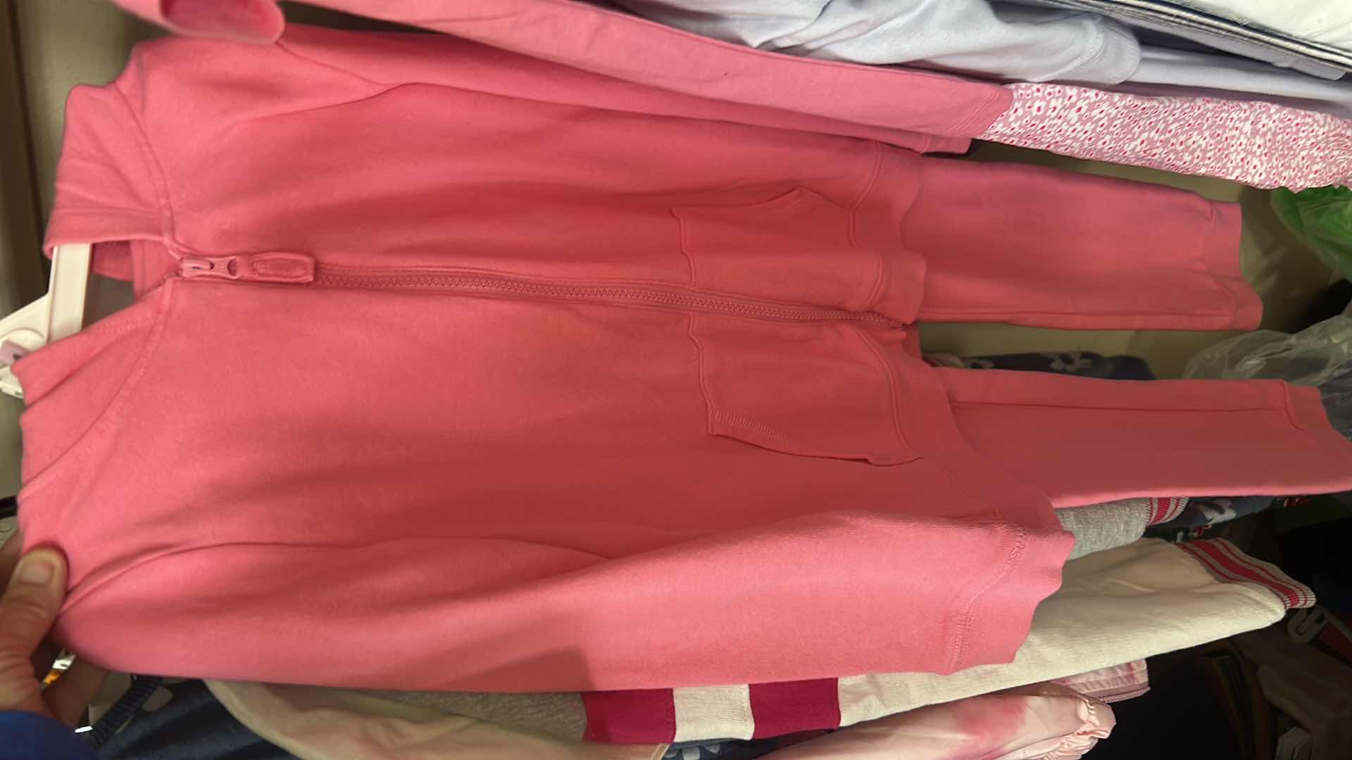 Photo 1 of GIRLS CLOTHING AND SHOES