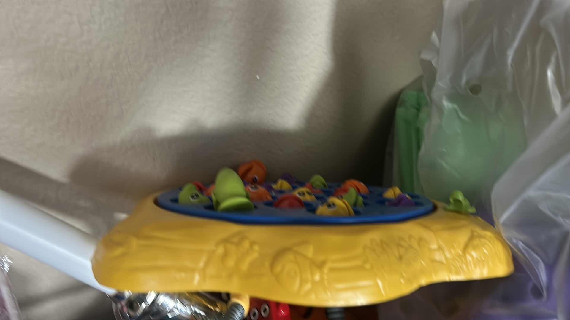 Photo 1 of CHILDREN’S TOYS