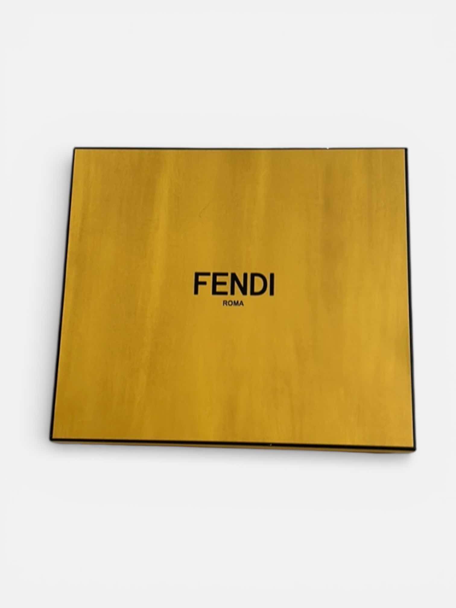 Photo 1 of FENDI GIFT BOX 14 1/2” x 12 1/2” x H4.75”
