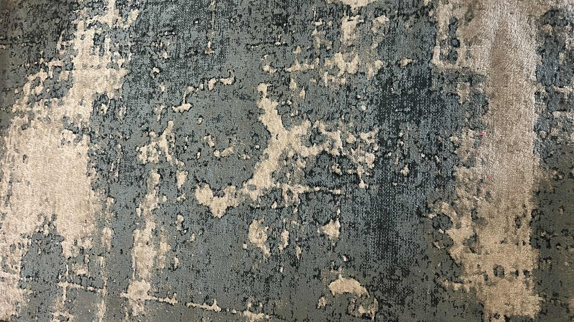 Photo 1 of AREA RUG 63” x 92”