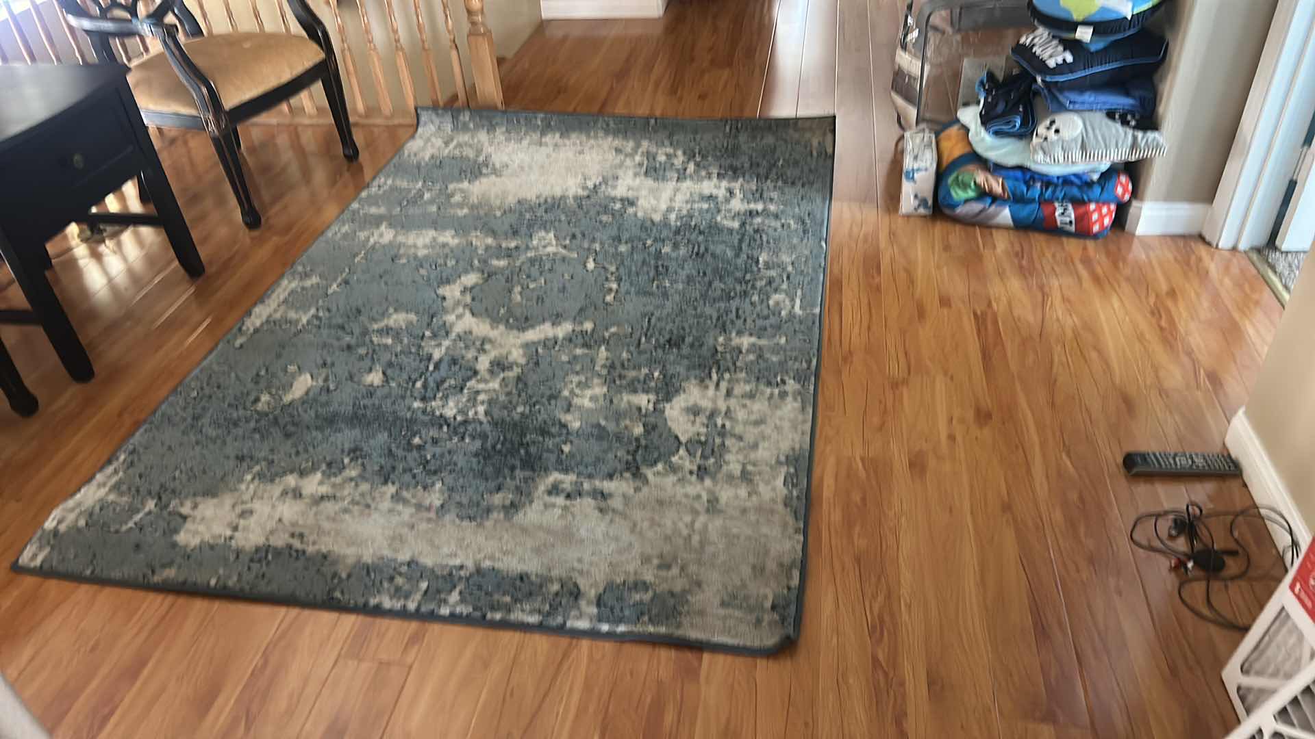 Photo 1 of AREA RUG 63” x 92”
