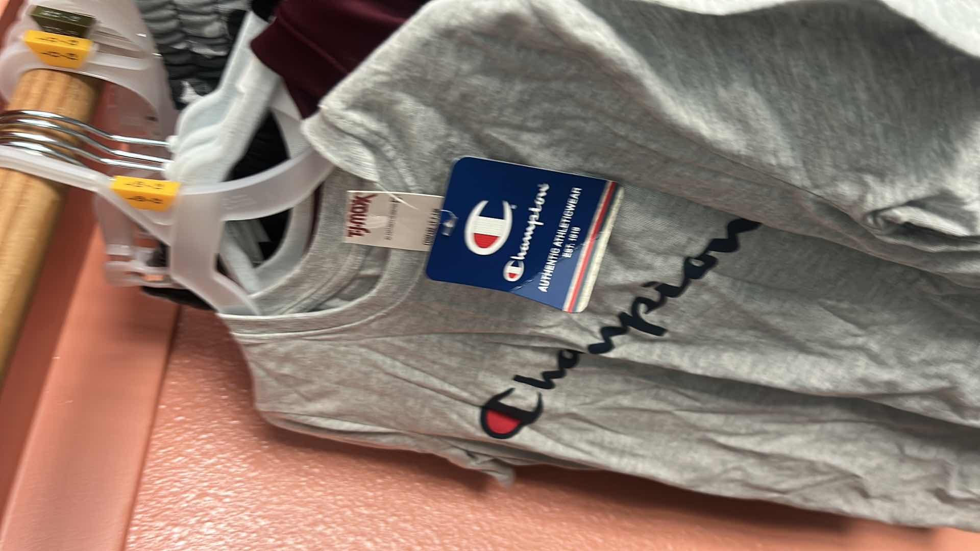 Photo 1 of BOYS CLOTHING