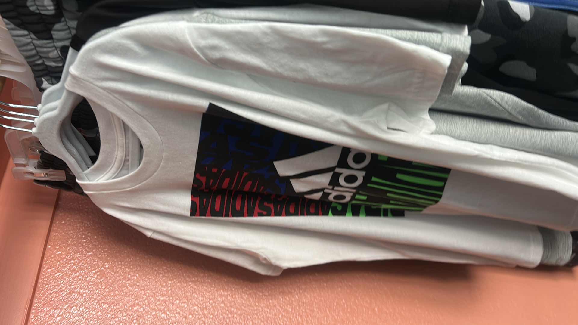 Photo 1 of BOYS CLOTHING