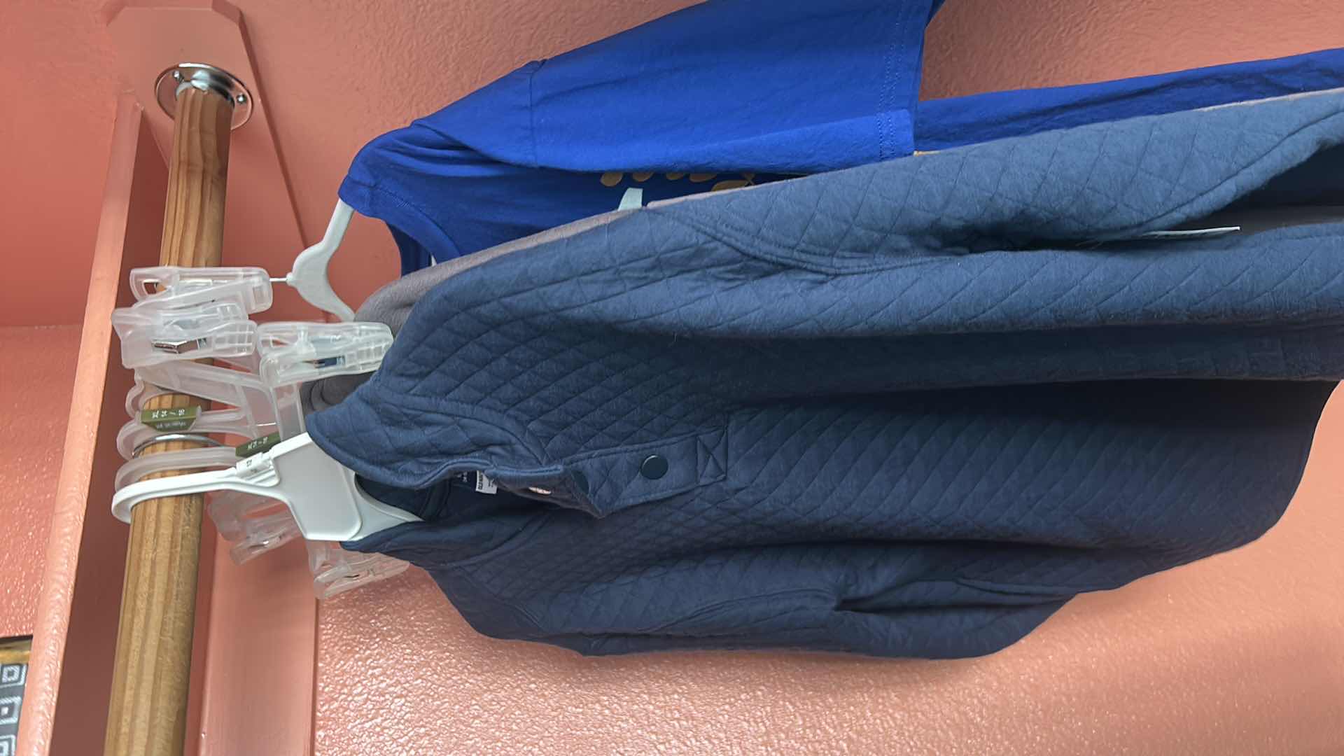 Photo 1 of BOYS CLOTHING