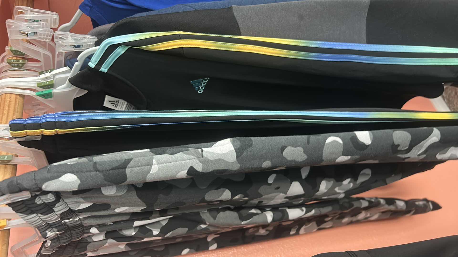 Photo 1 of BOYS CLOTHING