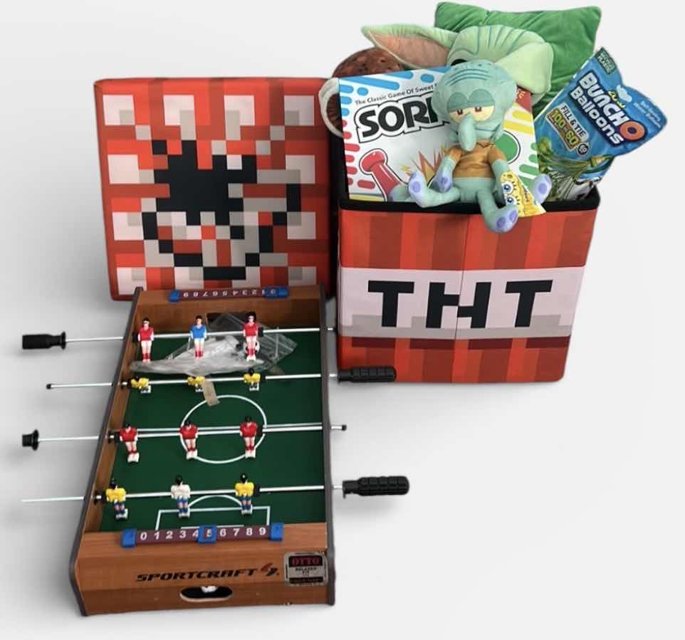 Photo 1 of CHILDRENS TOYS