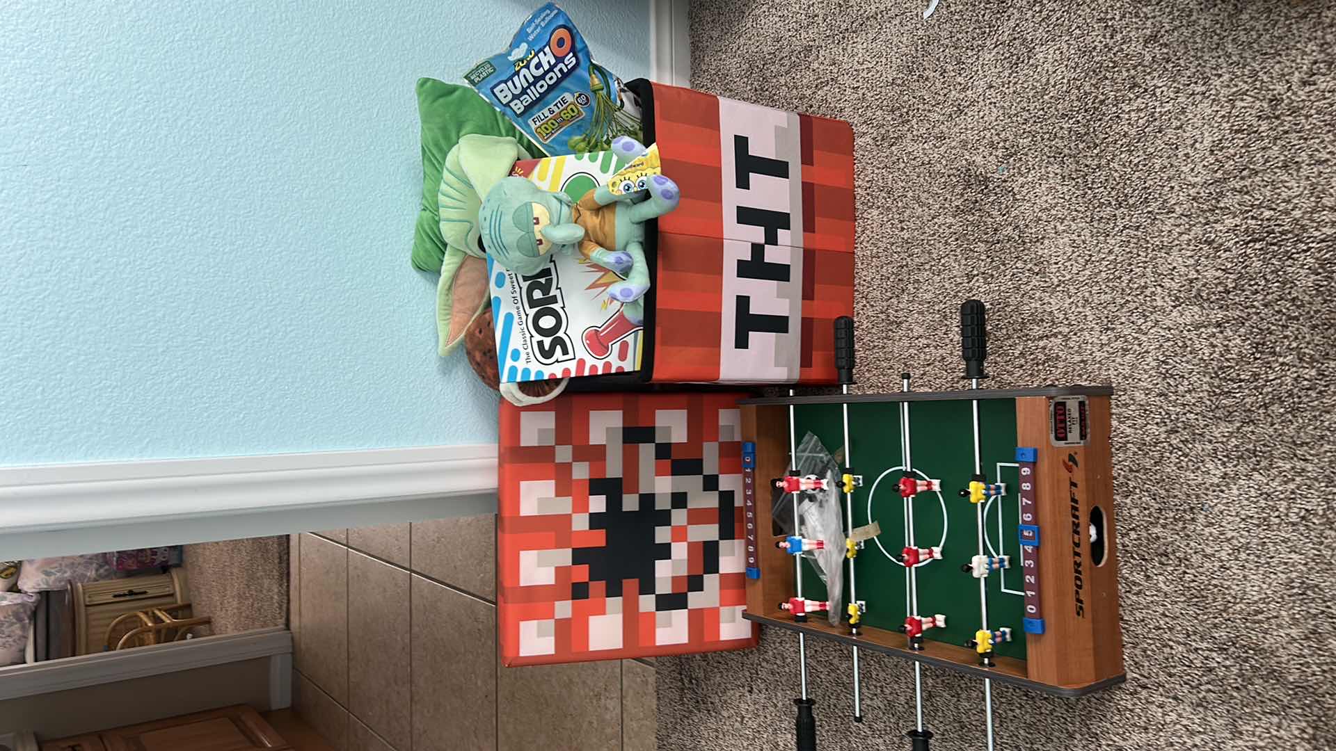 Photo 1 of CHILDRENS TOYS