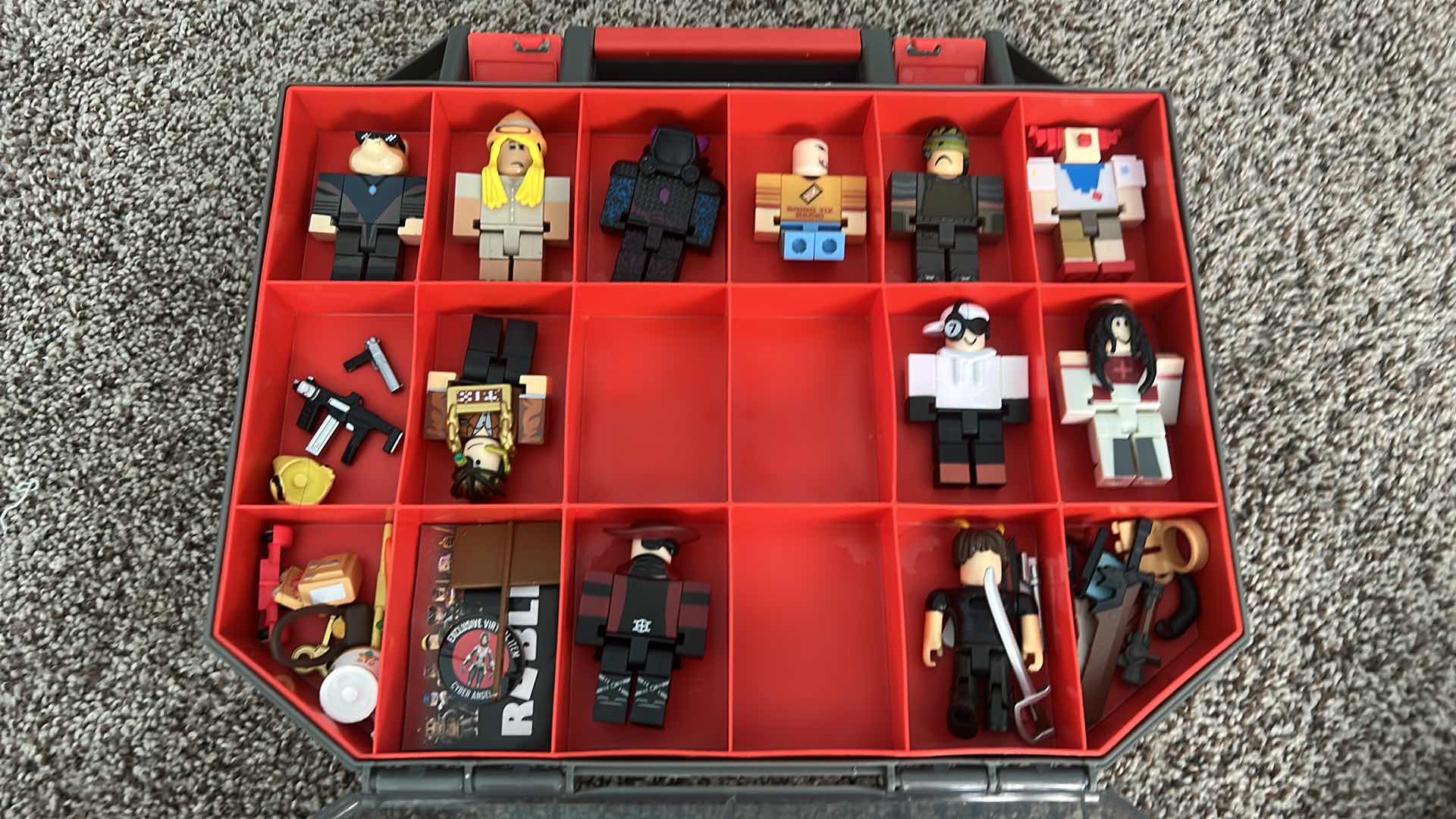 Photo 1 of ROBLOX AND NINTENDO SWITCH