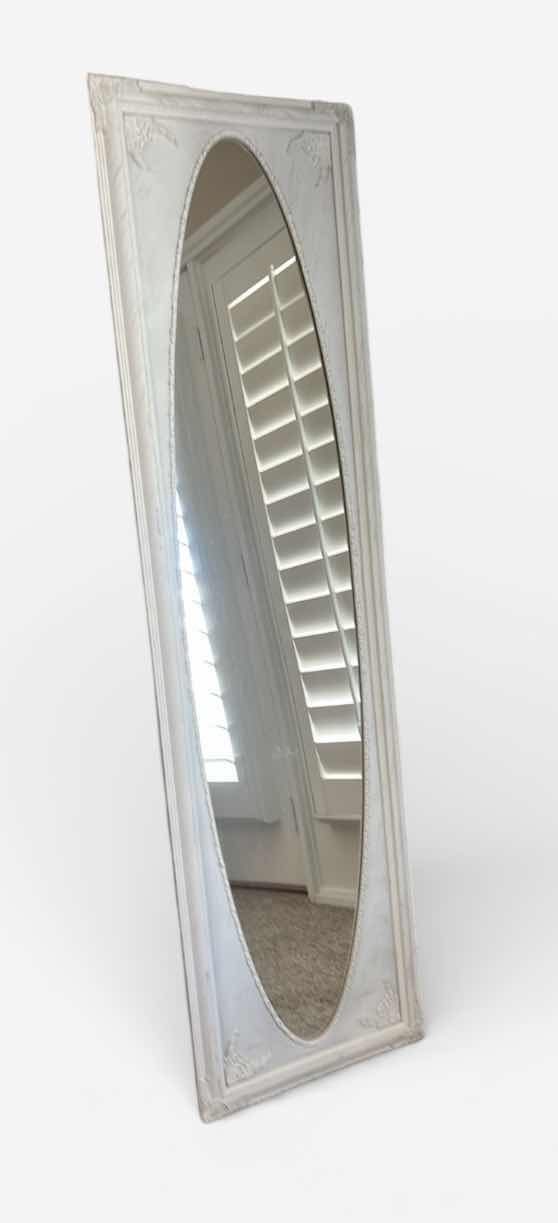 Photo 1 of STANDING WARDROBE MIRROR H64”