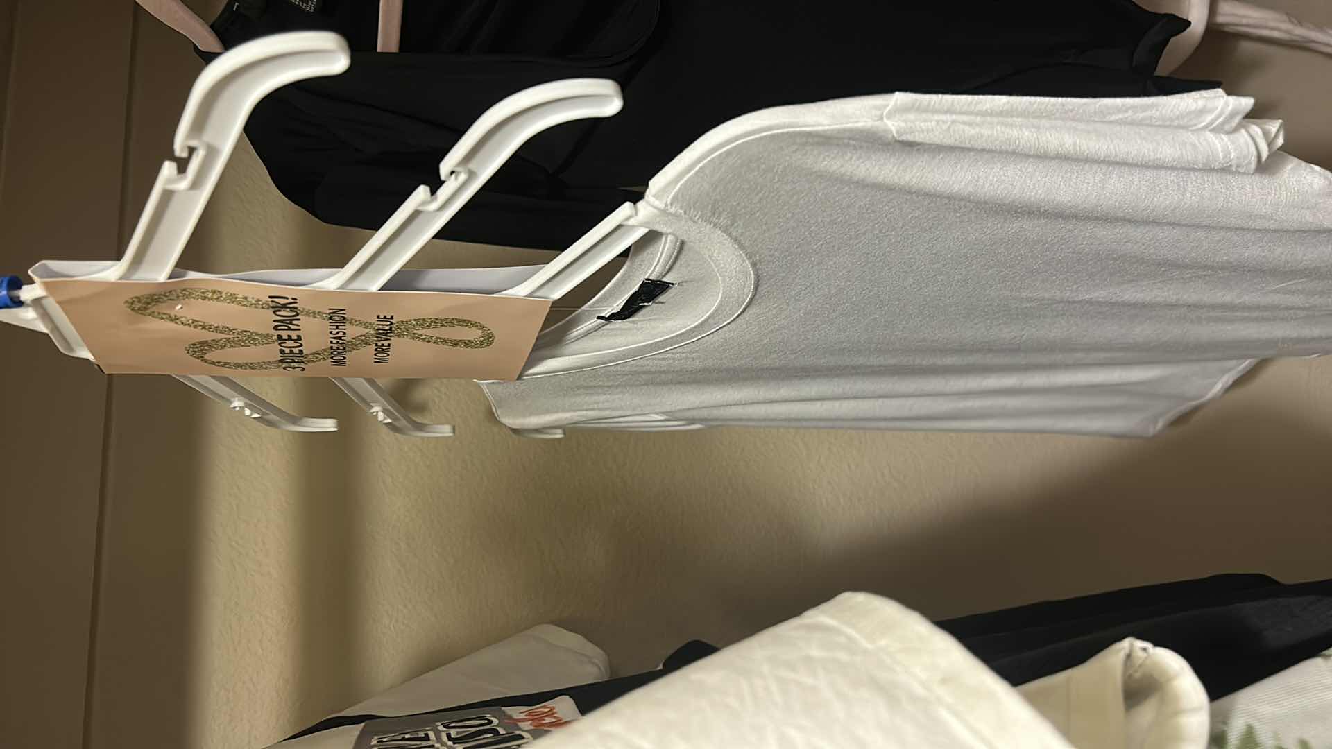 Photo 1 of WOMENSWEAR SIZE MED LARGE