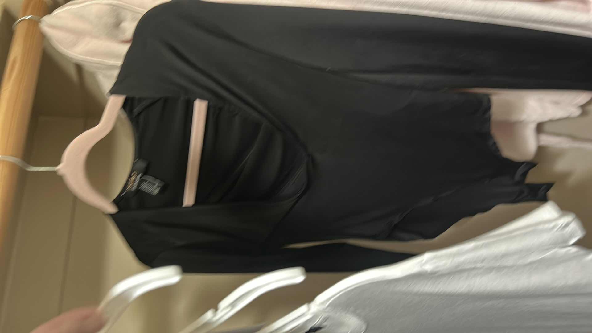 Photo 1 of WOMENSWEAR SIZE MED LARGE