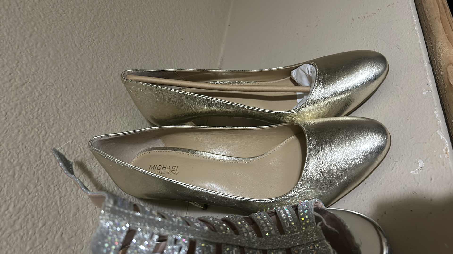 Photo 1 of 6 PAIRS WOMENS HIGH HEEL SHOES