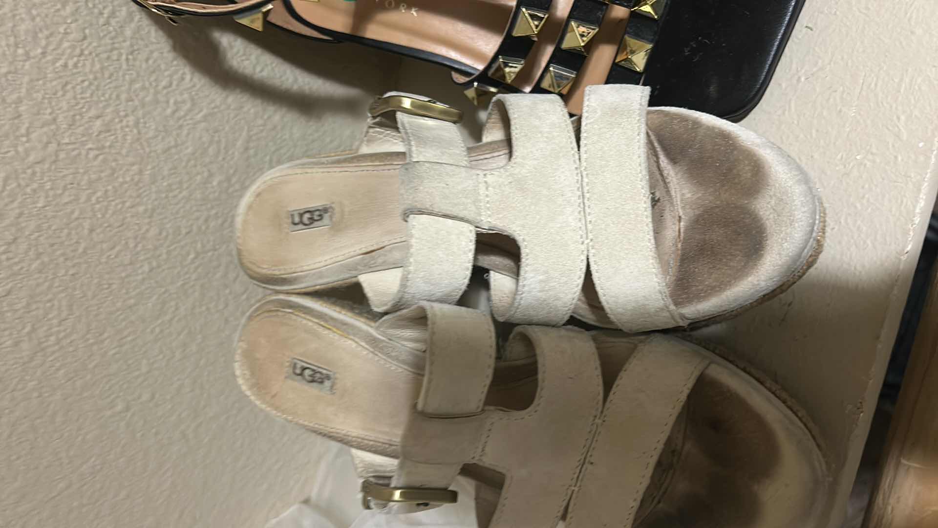 Photo 1 of 6 PAIRS WOMENS HIGH HEEL SHOES