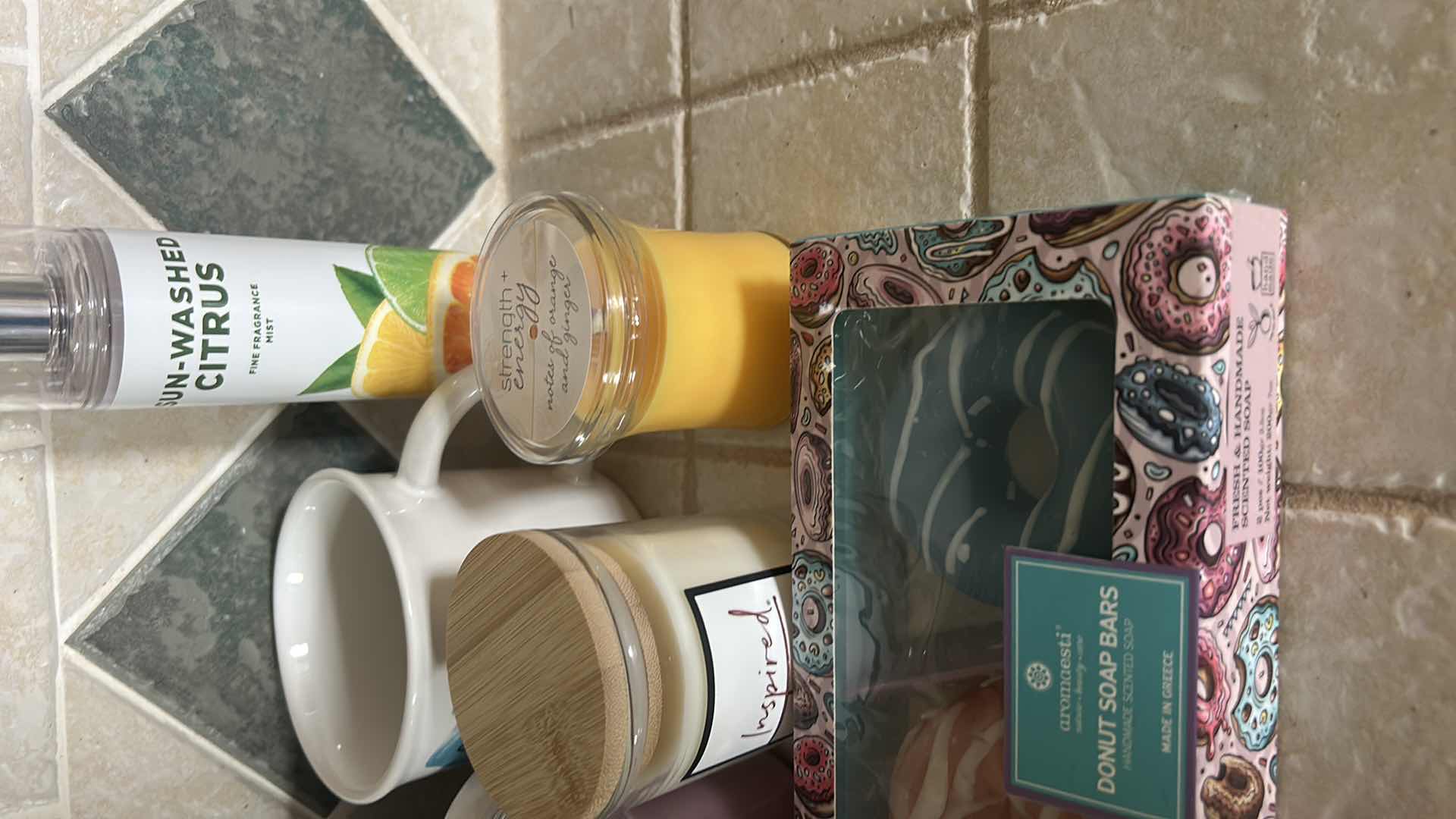 Photo 1 of DECORATIVE SOAPS AND MORE