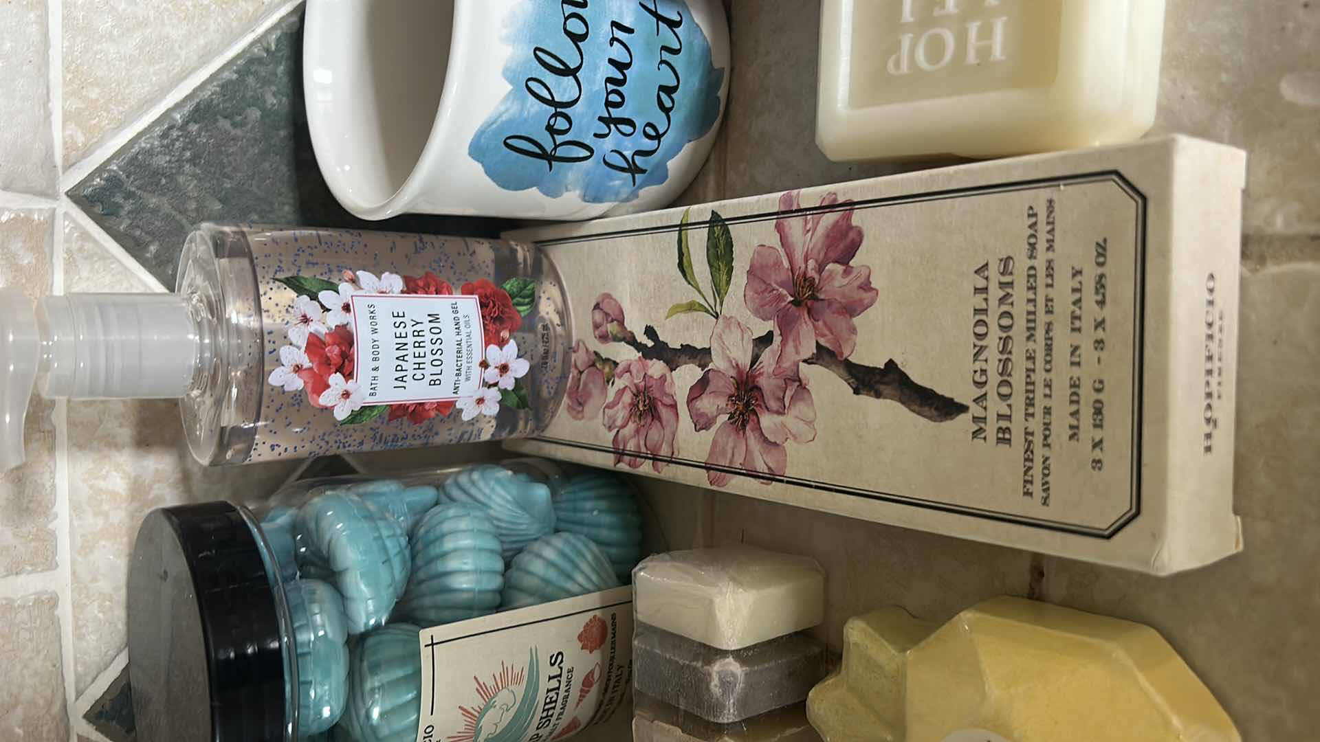 Photo 1 of DECORATIVE SOAPS AND MORE