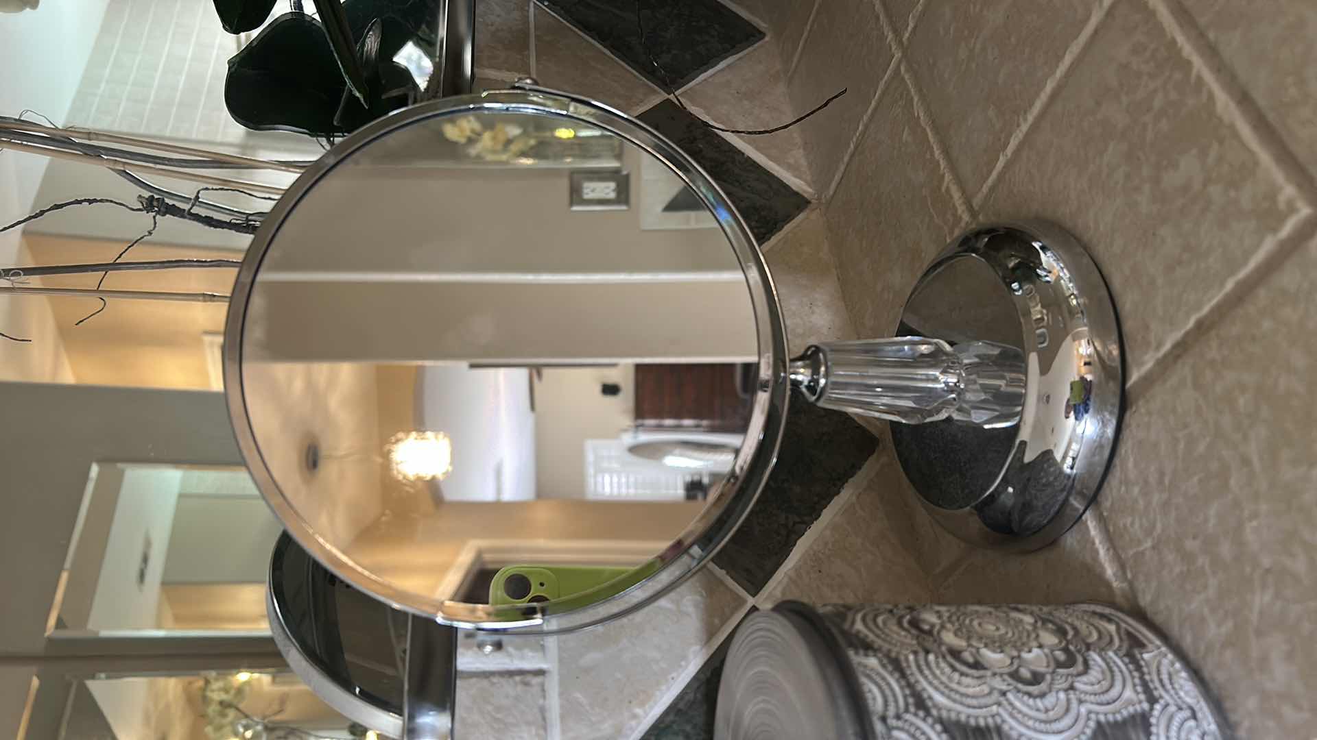 Photo 1 of BATHROOM ACCESSORIES