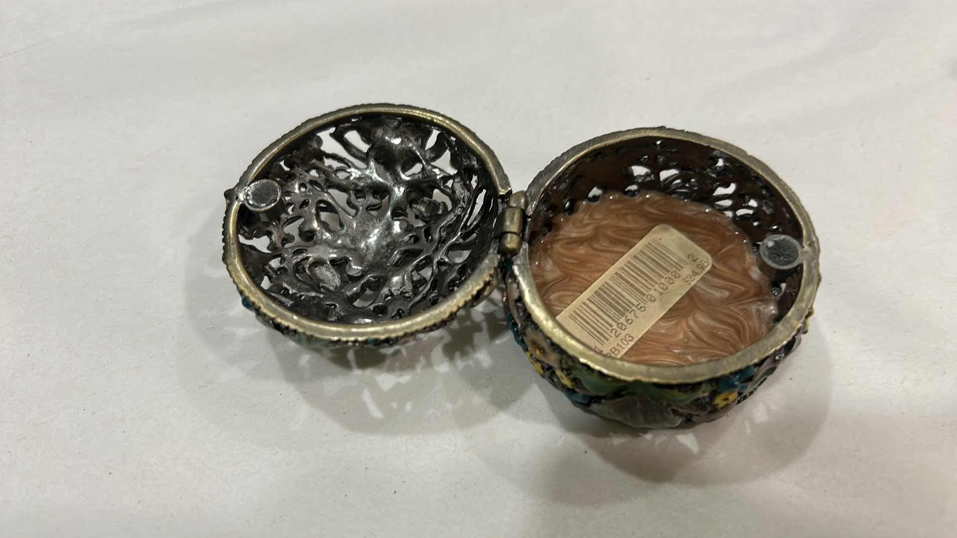 Photo 1 of 6 TRINKET BOXES $25 ea