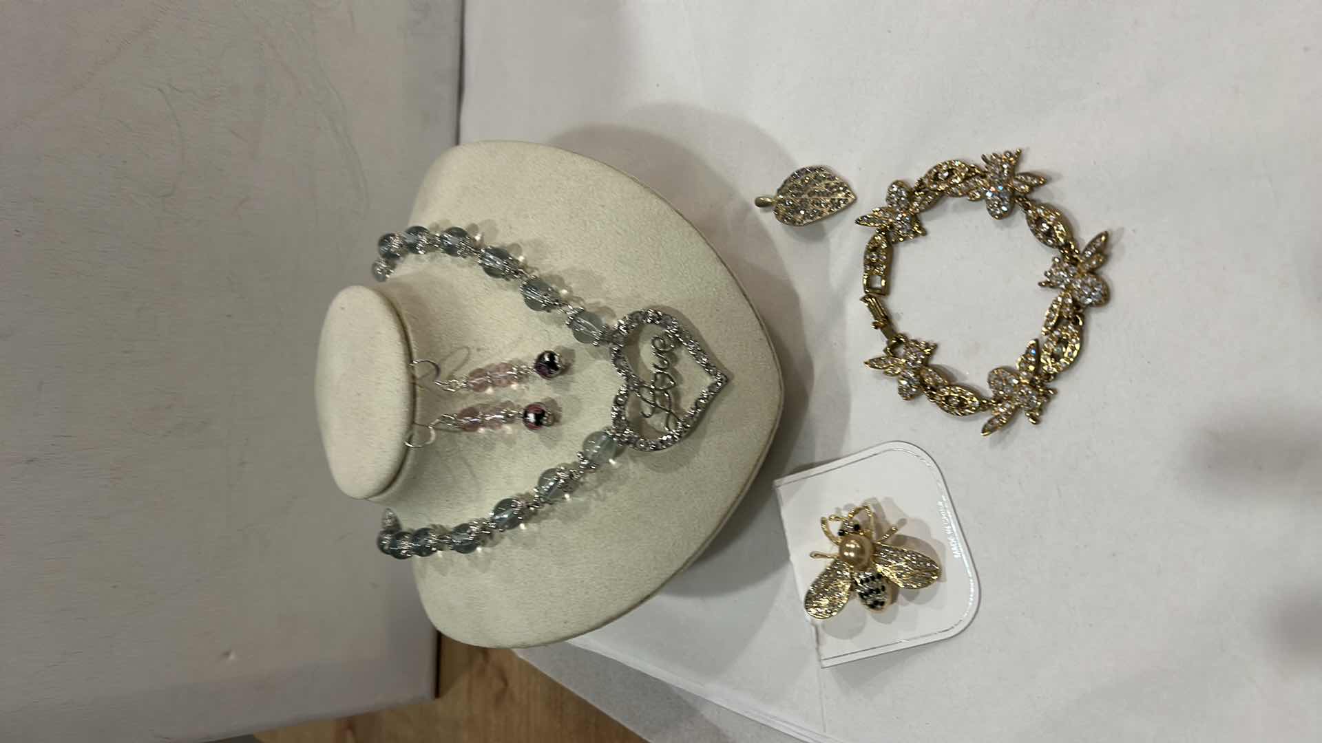 Photo 1 of FASHION JEWELRY