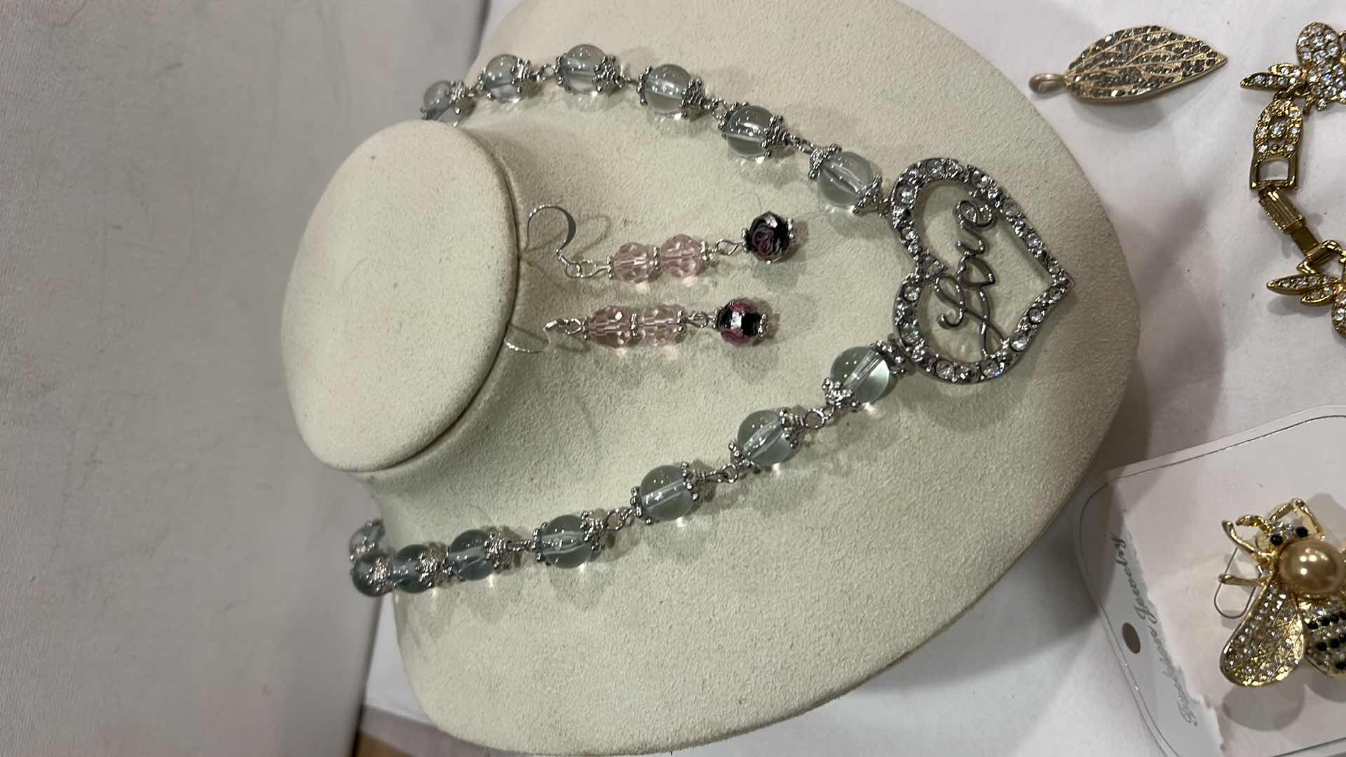 Photo 1 of FASHION JEWELRY