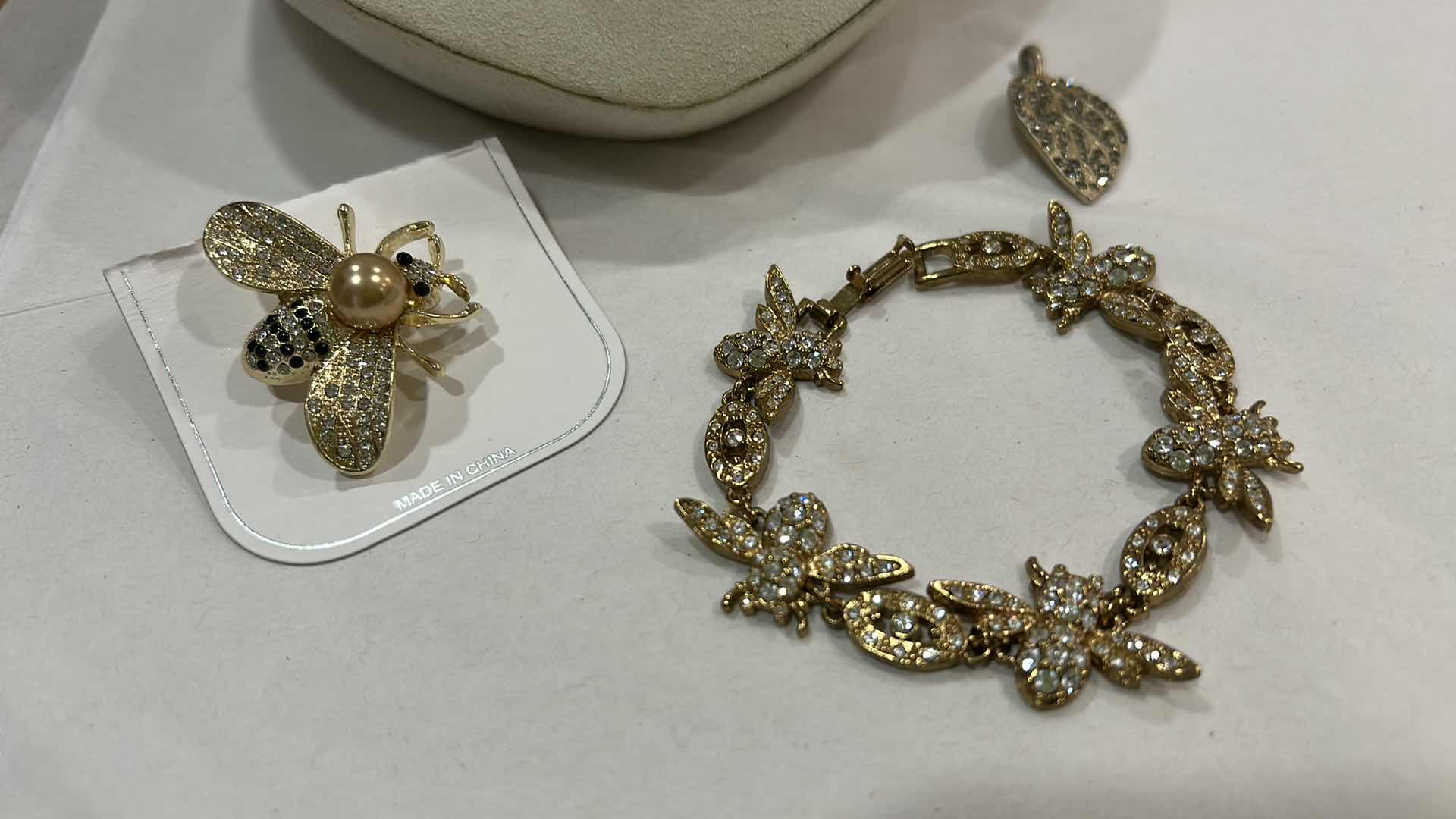 Photo 1 of FASHION JEWELRY