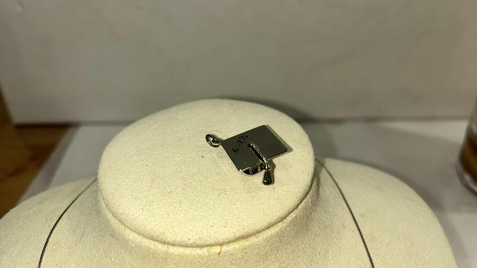 Photo 1 of STERLING SILVER JEWELRY