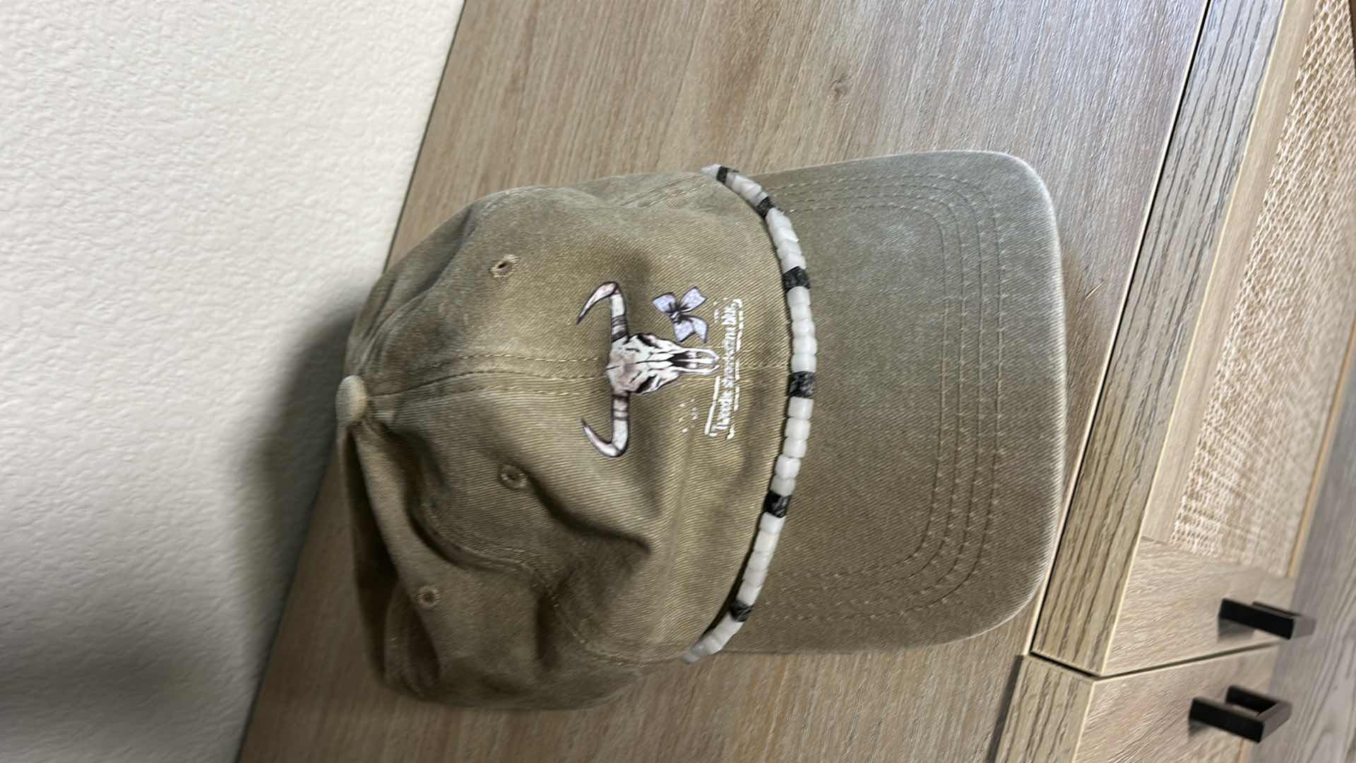 Photo 1 of 11 SUN HATS AND VISORS