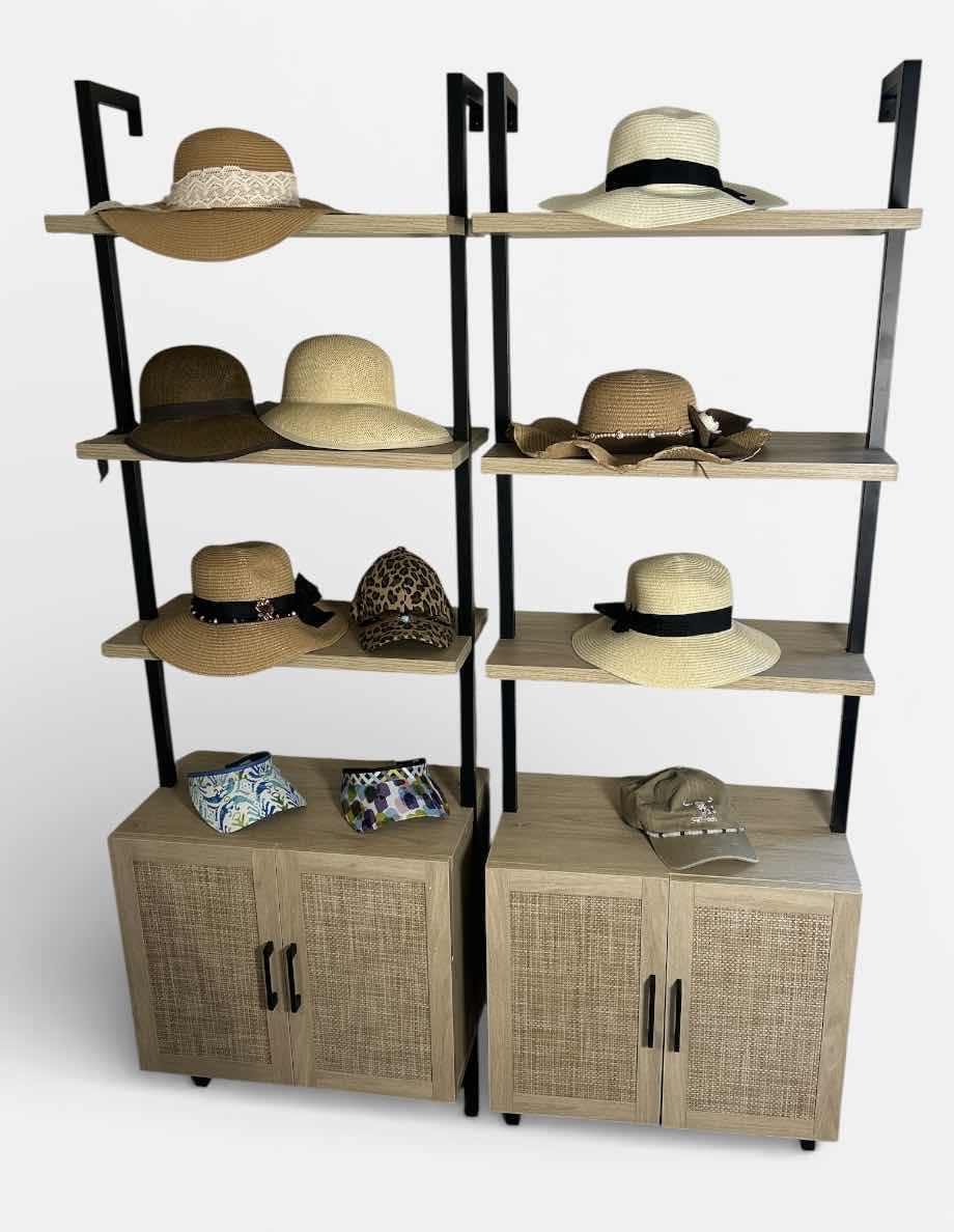 Photo 1 of 11 SUN HATS AND VISORS