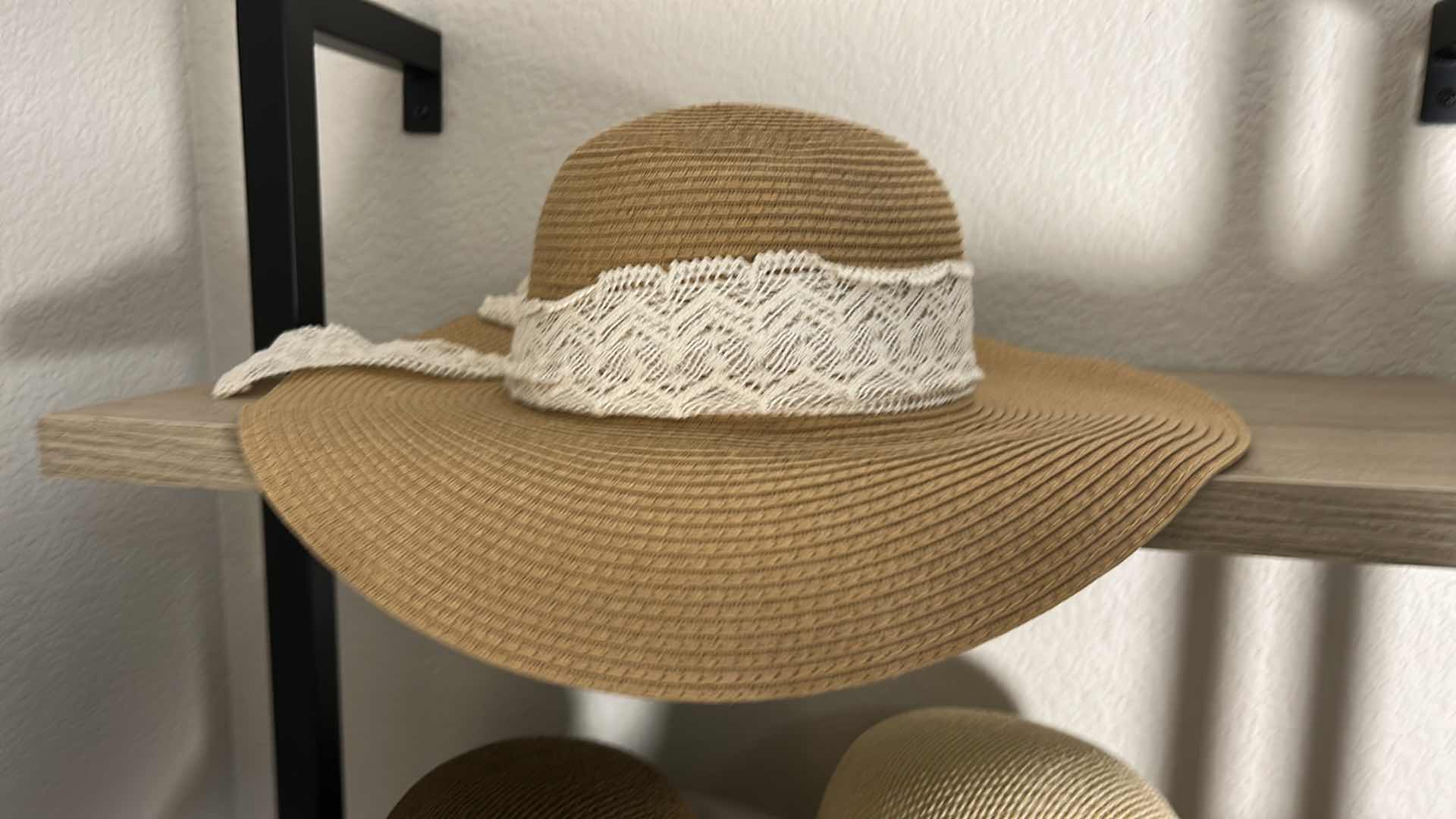 Photo 1 of 11 SUN HATS AND VISORS