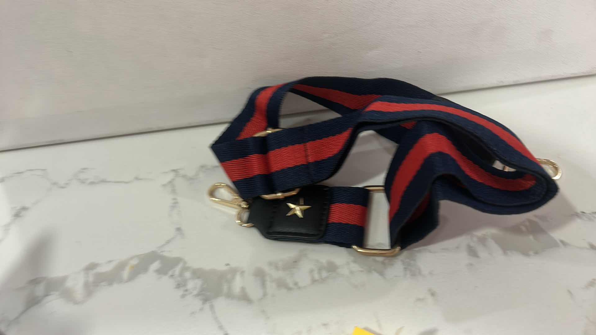 Photo 1 of WOMENS HANDBAG WITH CROSS BODY