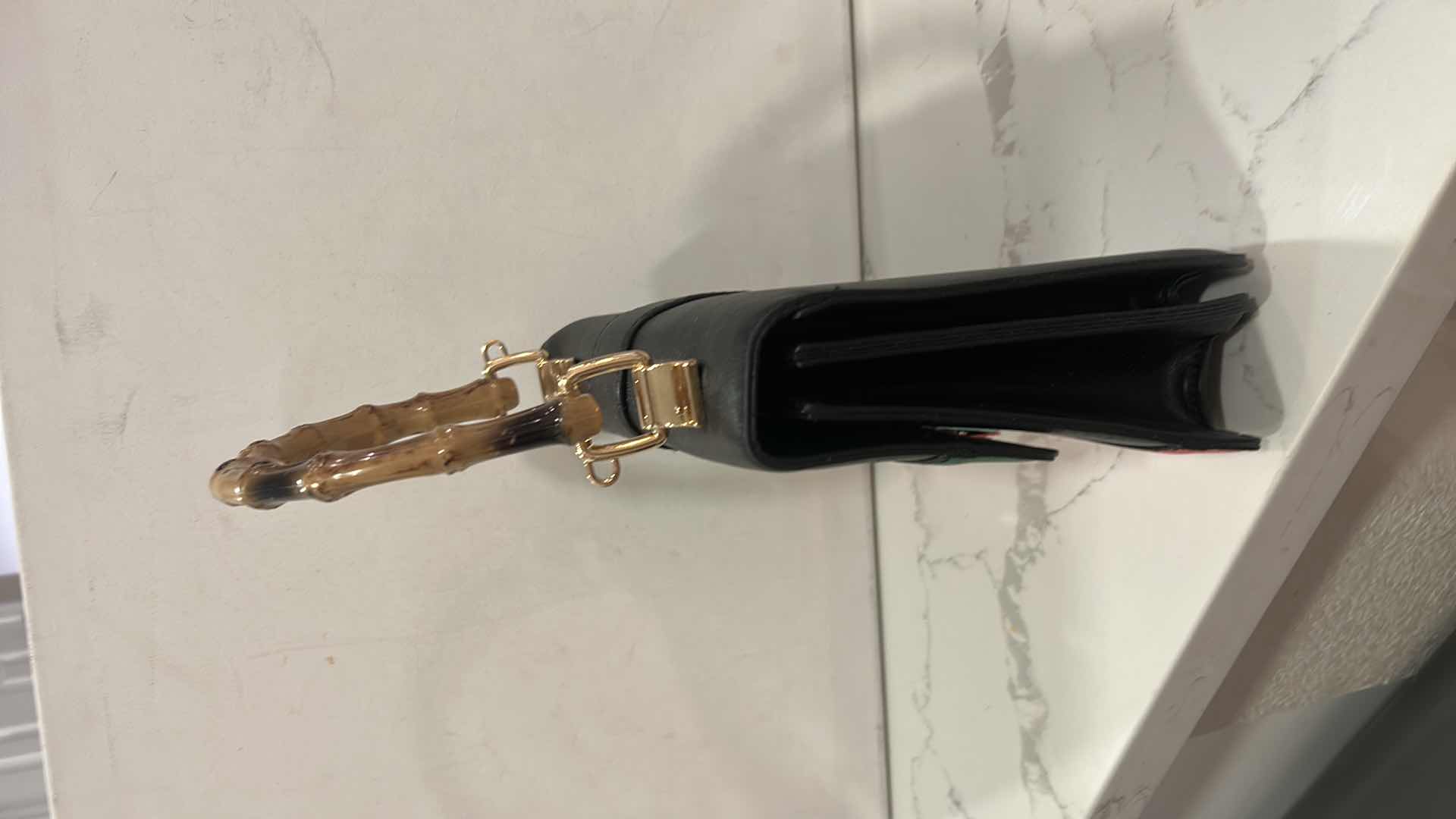 Photo 1 of WOMENS HANDBAG WITH CROSS BODY