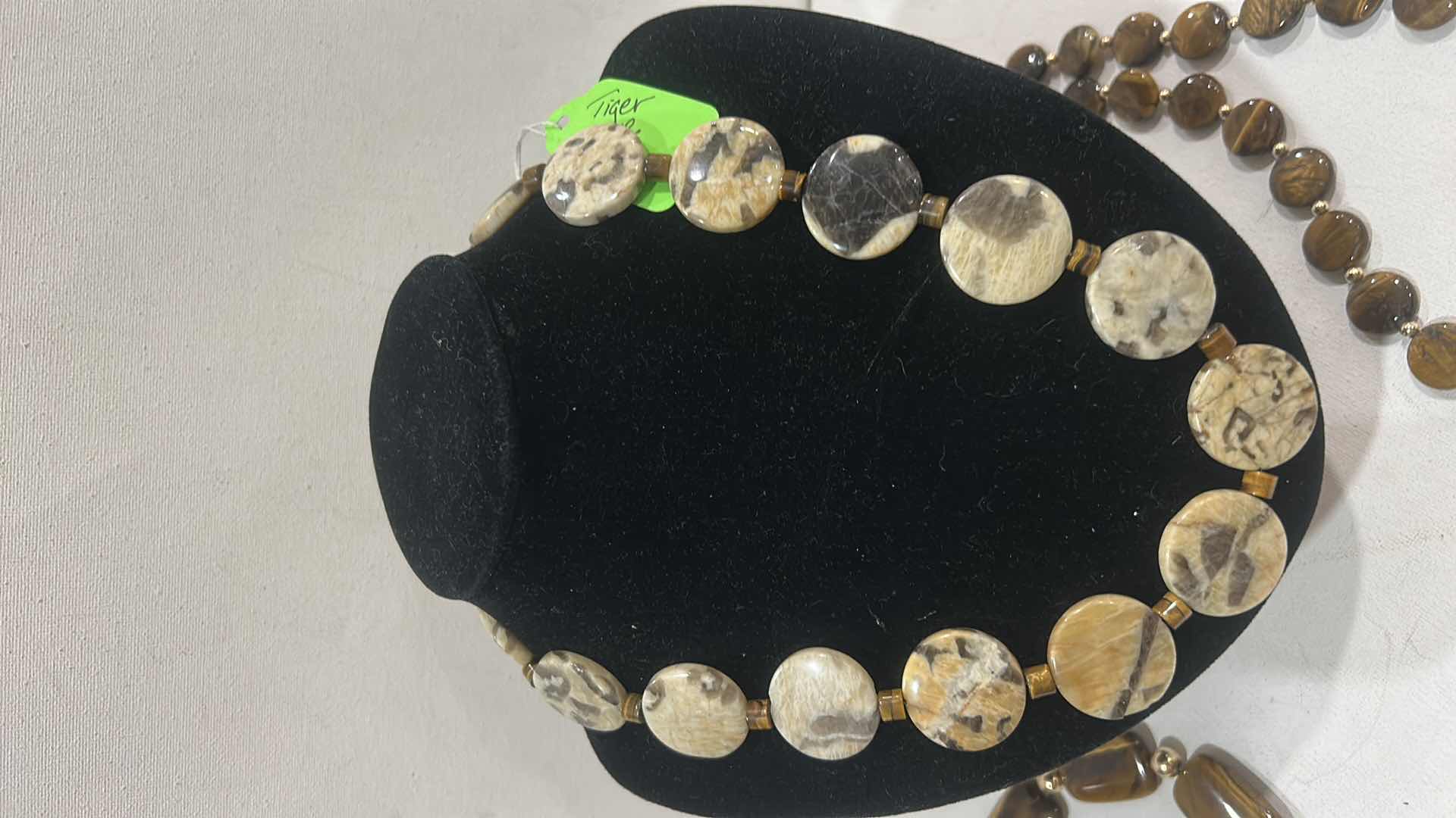 Photo 1 of FASHION JEWELRY- 4 NECKLACES