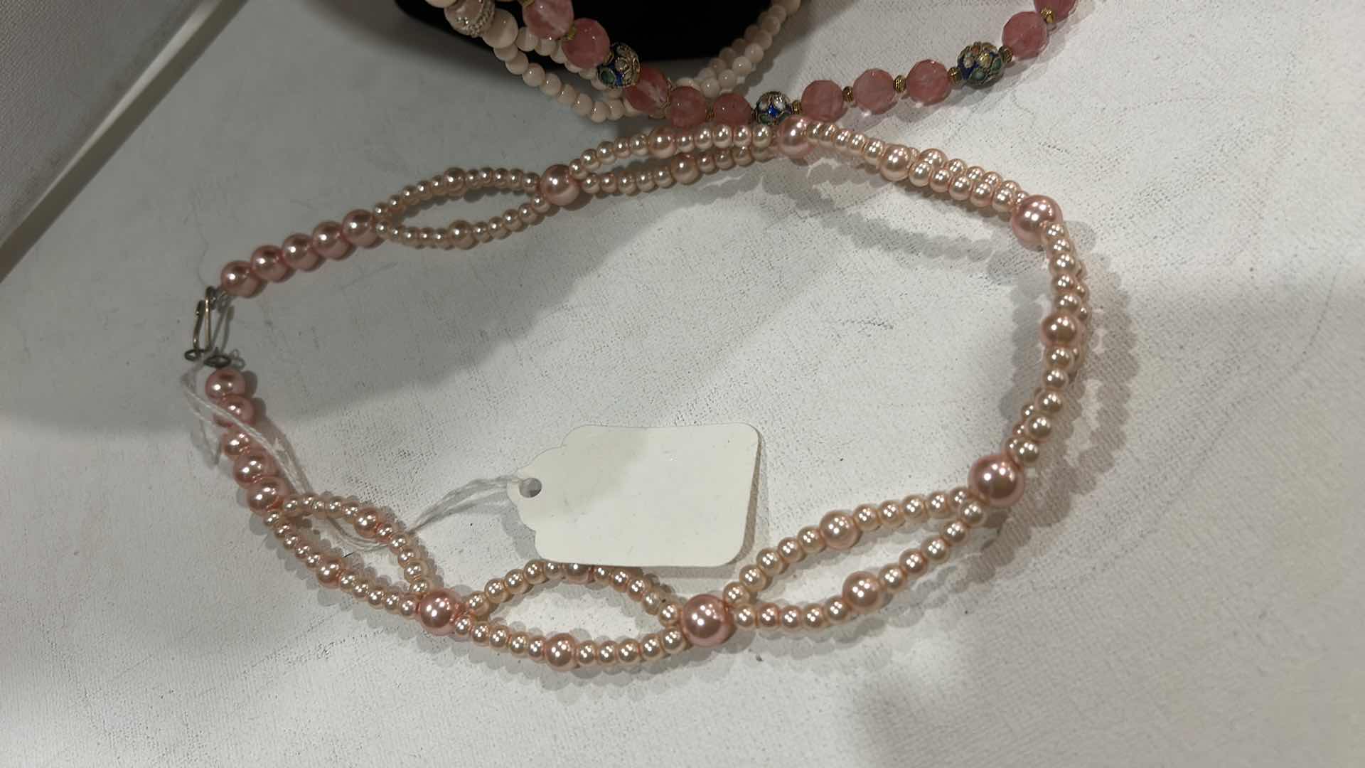 Photo 1 of FASHION JEWELRY- 5 NECKLACES