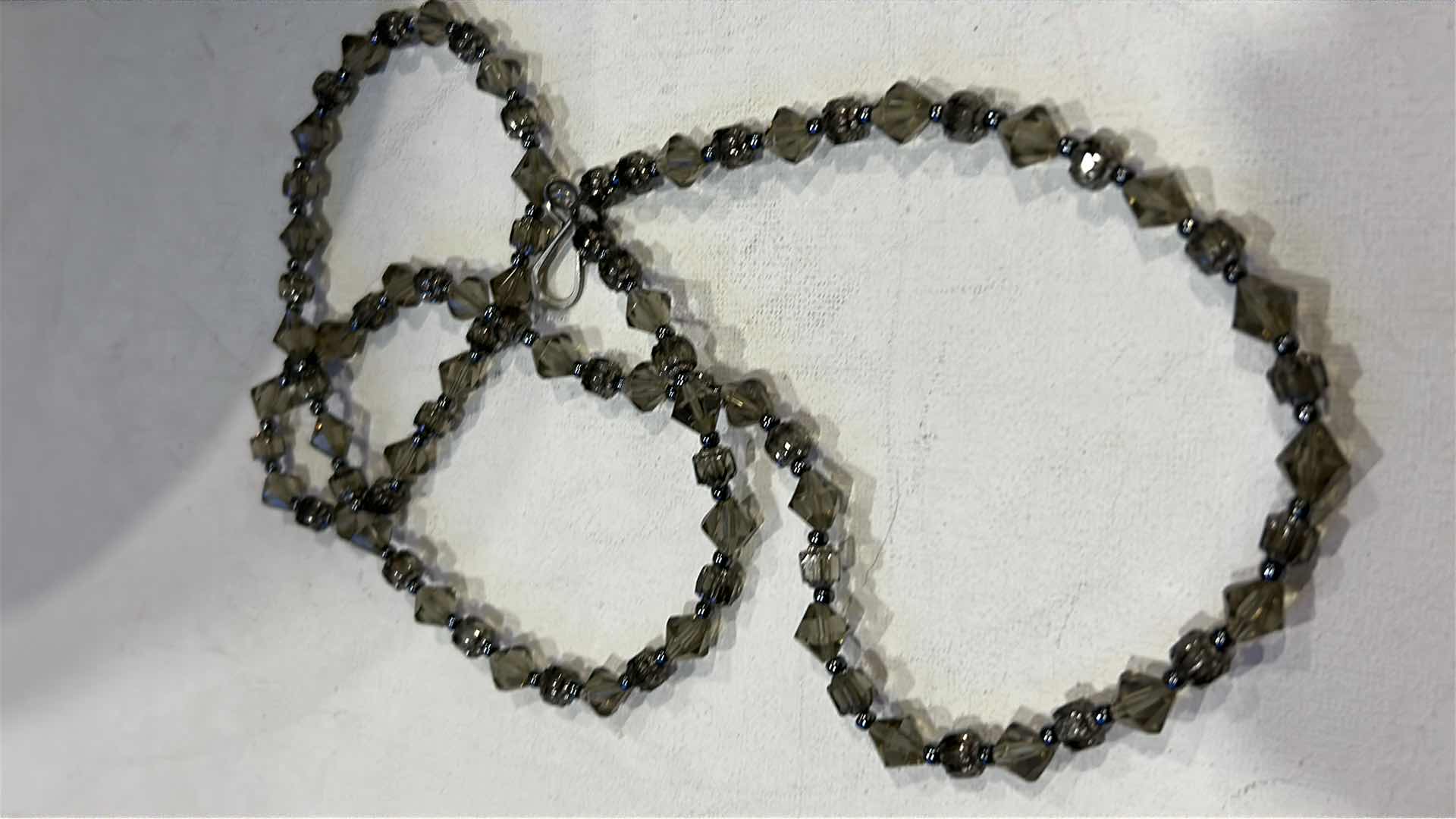 Photo 1 of FASHION JEWELRY- 4 NECKLACES