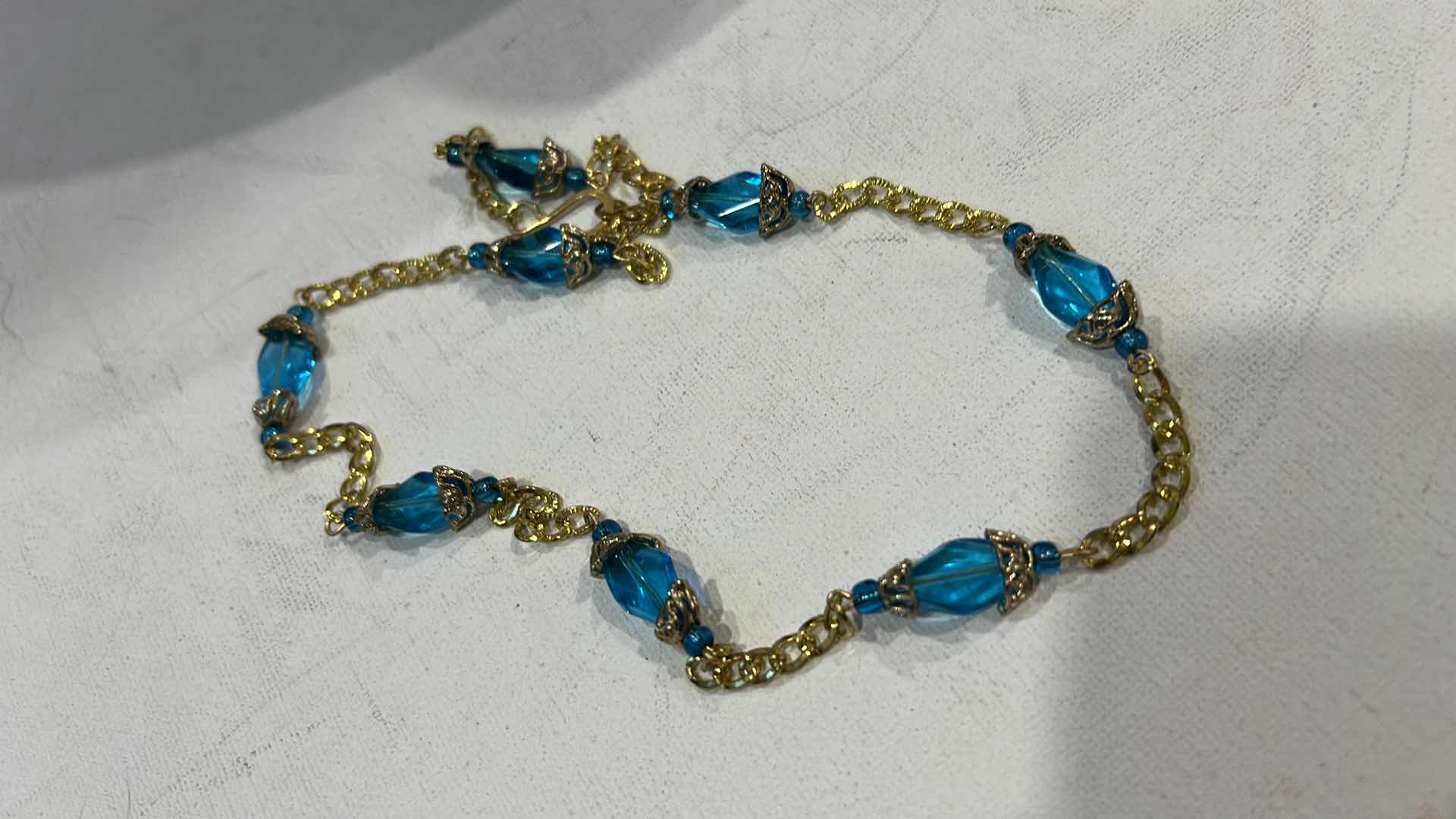 Photo 1 of FASHION JEWELRY- 4 NECKLACES