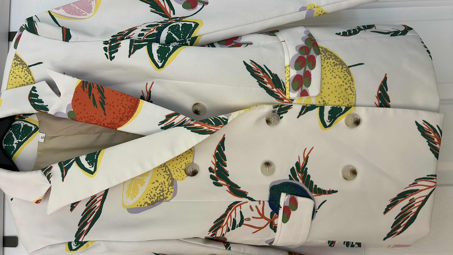 Photo 1 of WOMENS JACKET SIZE SMALL