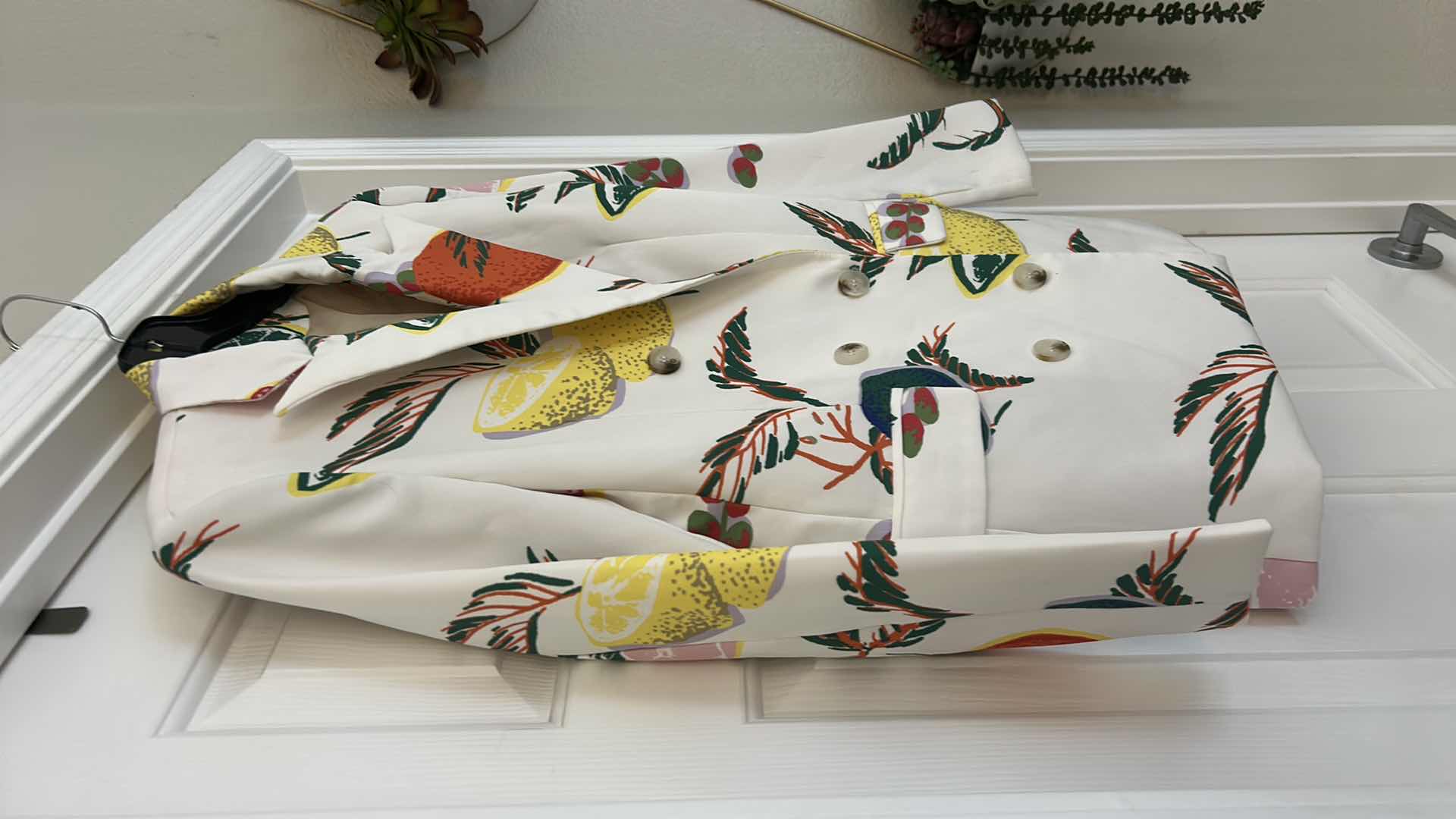 Photo 1 of WOMENS JACKET SIZE SMALL