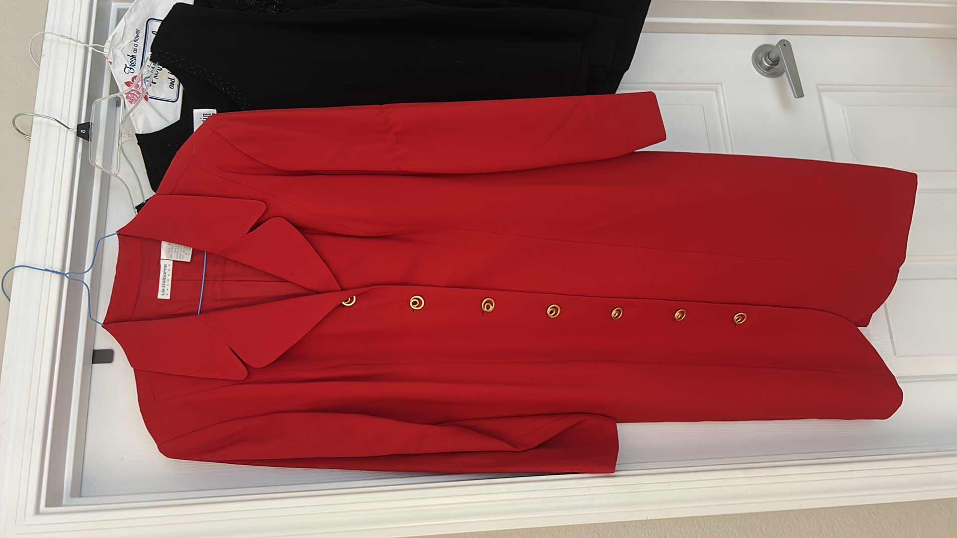 Photo 1 of WOMENSWEAR- 4 PIECES PLUS SIZE CLOTHING 2X, 14