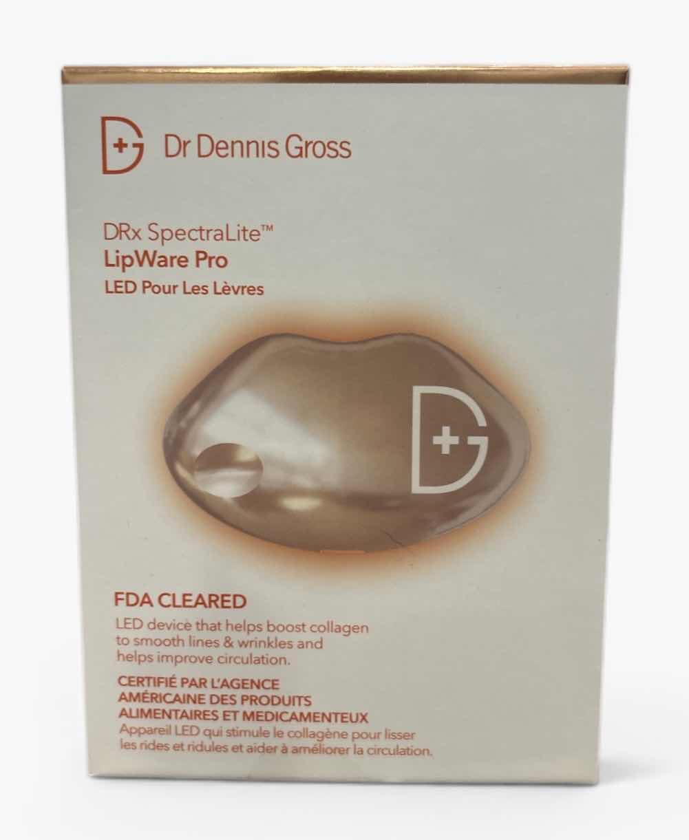 Photo 1 of $150 NEW DR DENNIS GROSS LIP WARE PRO, FDA CLEARED TO HELP INCREASE COLLAGEN