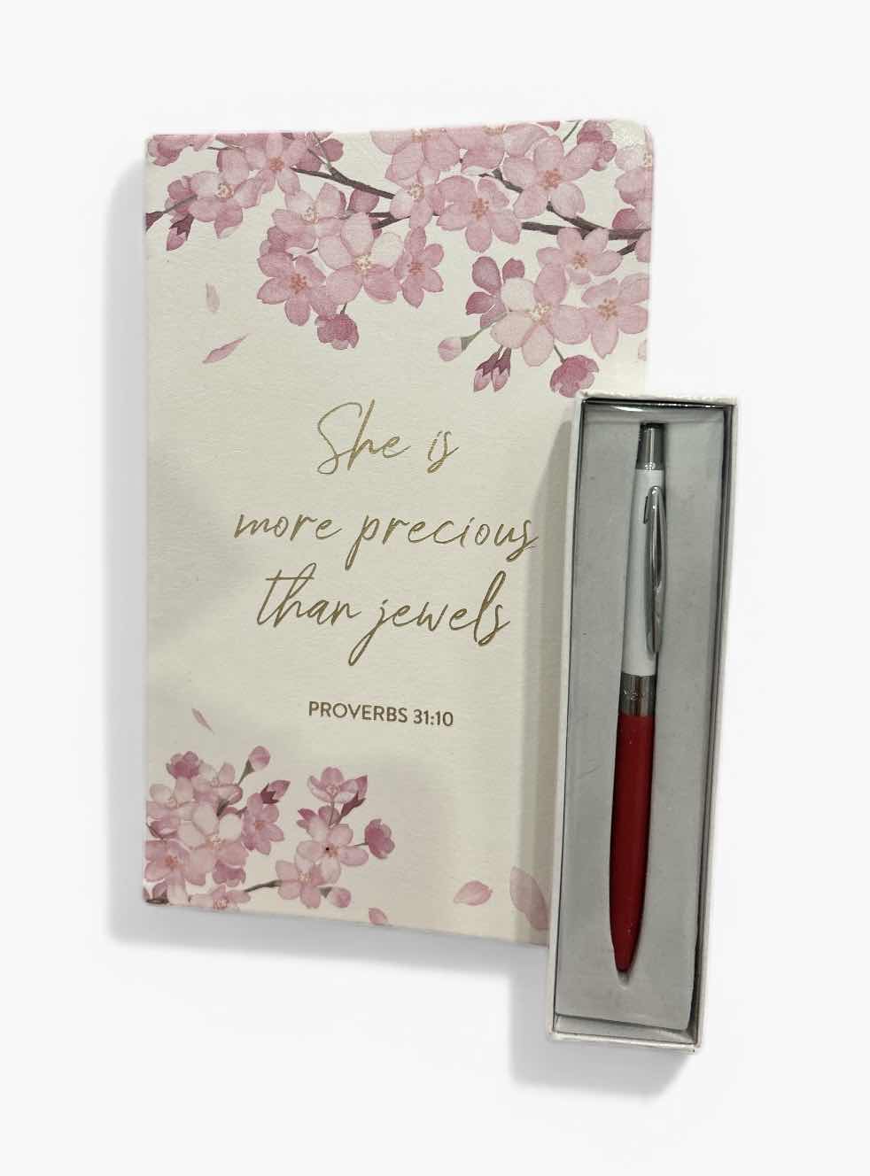 Photo 1 of JOURNAL AND XENEX PEN