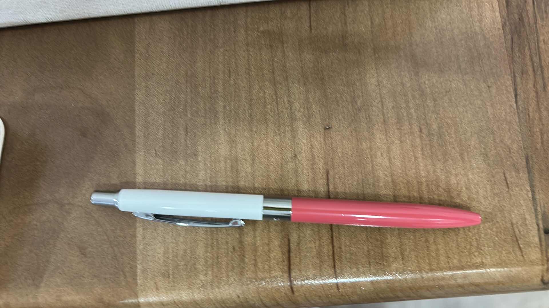 Photo 1 of JOURNAL AND XENEX PEN