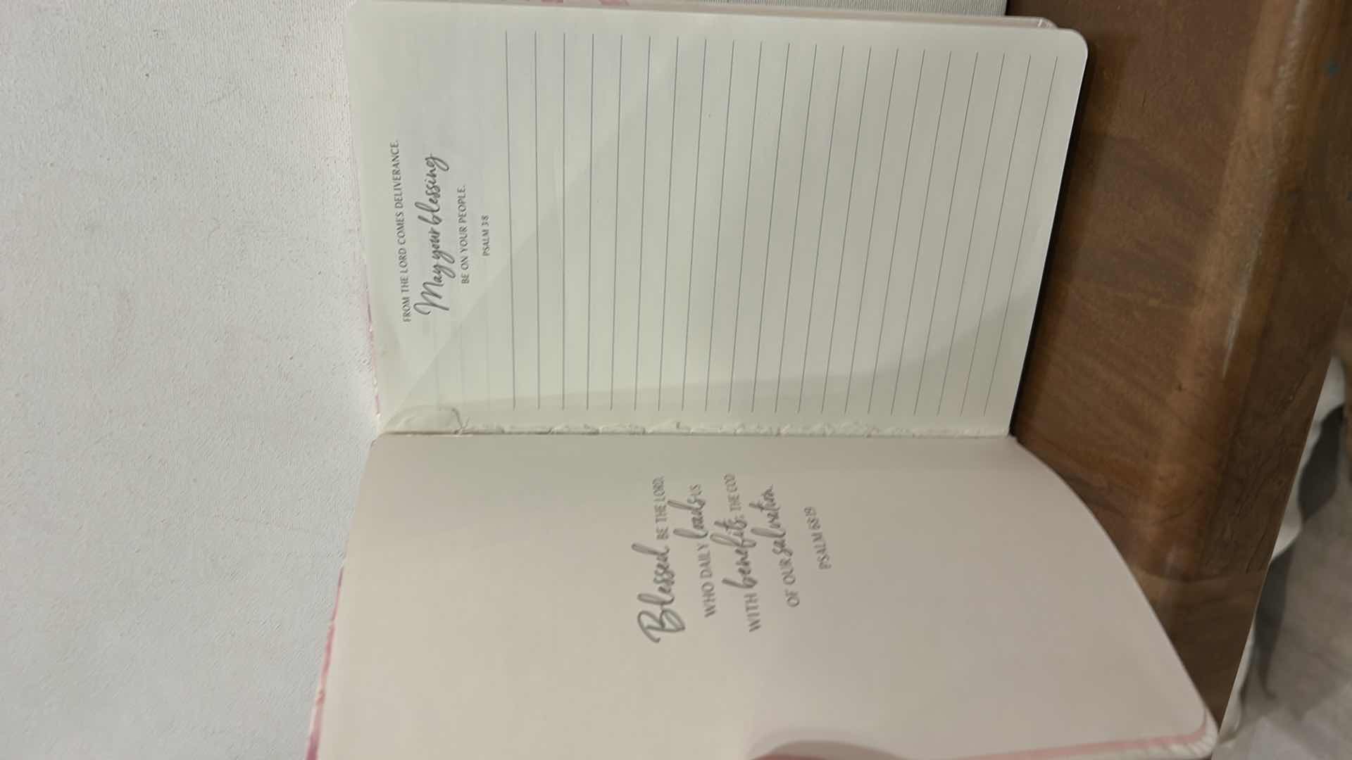 Photo 1 of JOURNAL AND XENEX PEN