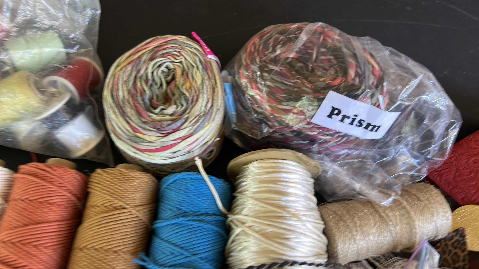 Photo 1 of CRAFTING SUPPLIES,