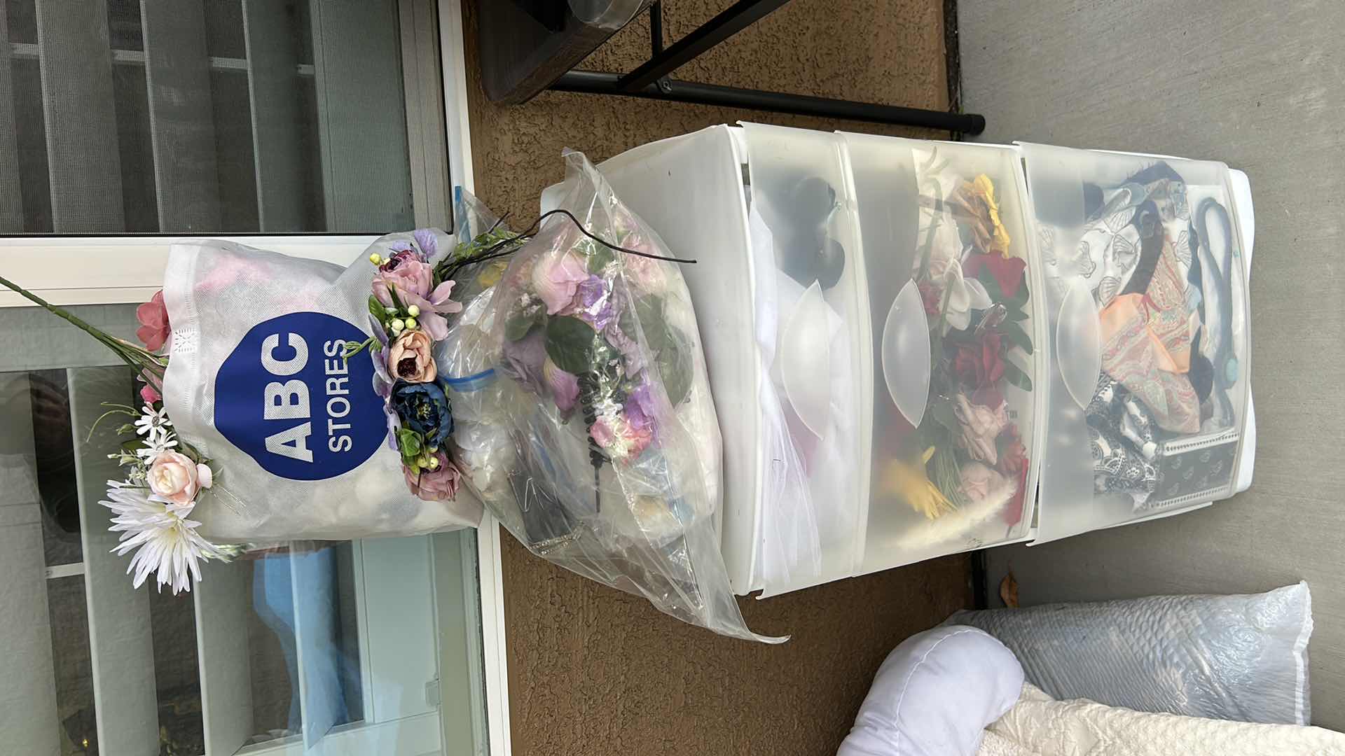 Photo 1 of FLOWERS FOR CRAFTING