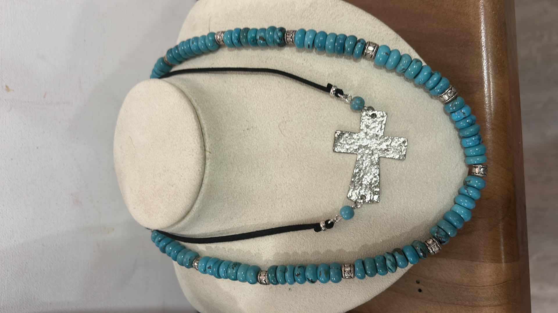 Photo 1 of FASHION JEWELRY- 4 NECKLACES