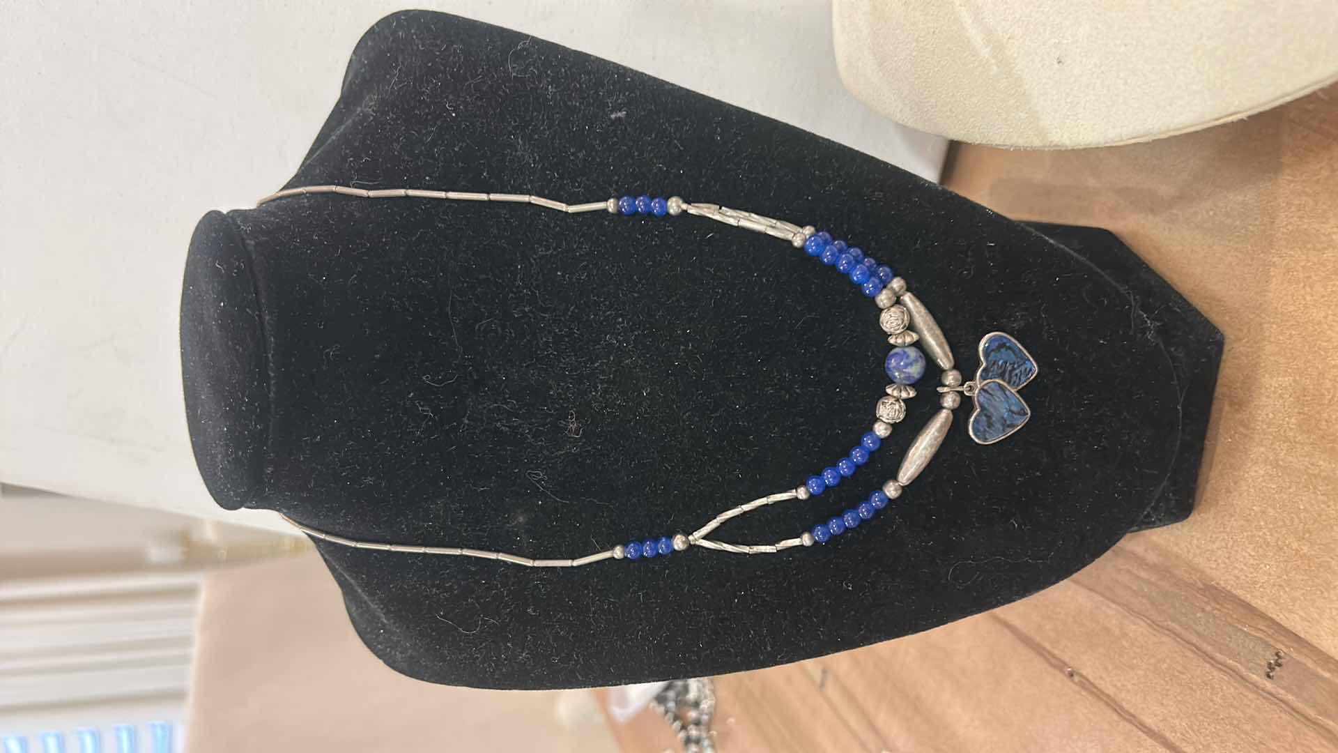 Photo 1 of FASHION JEWELRY- 4 NECKLACES